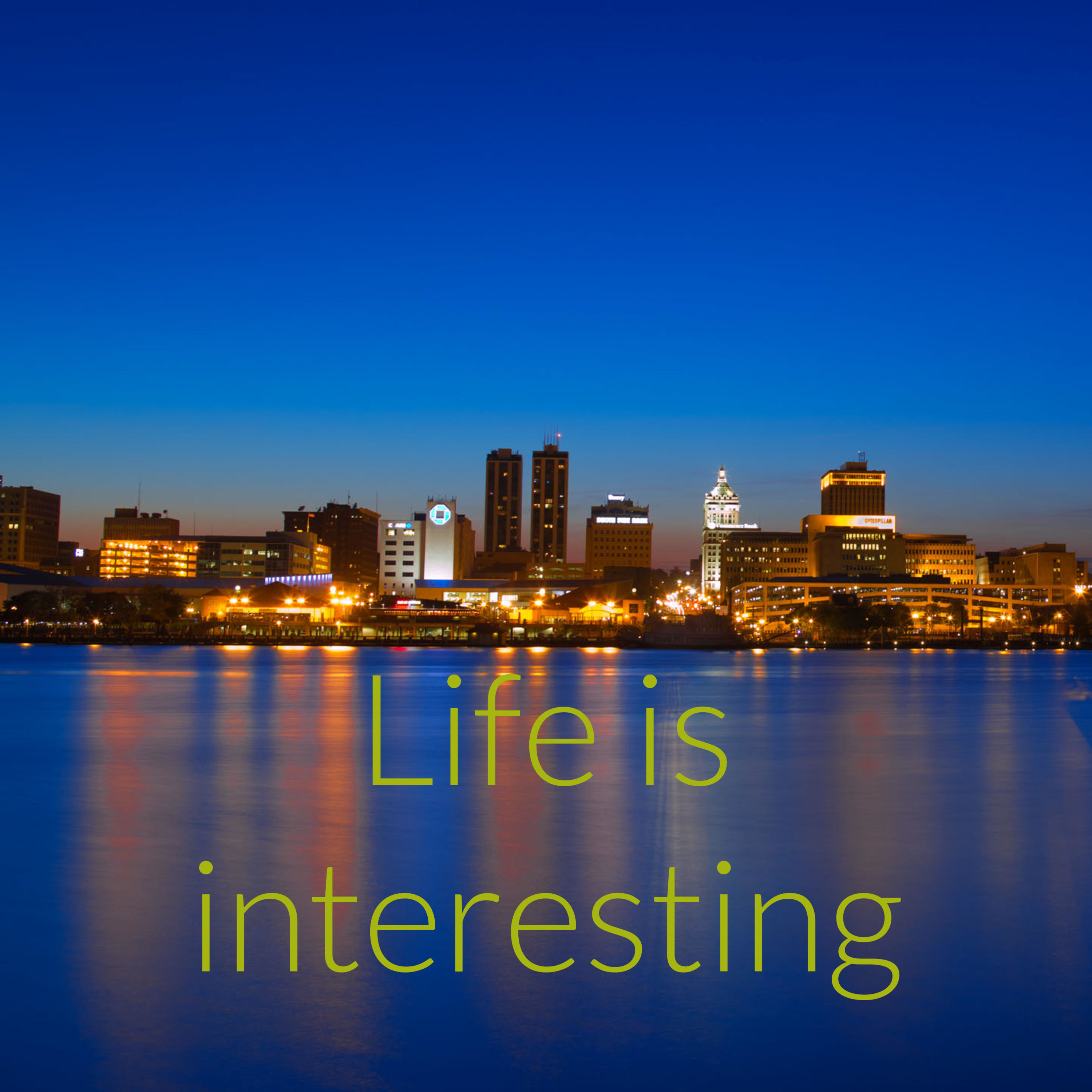 Social studies project