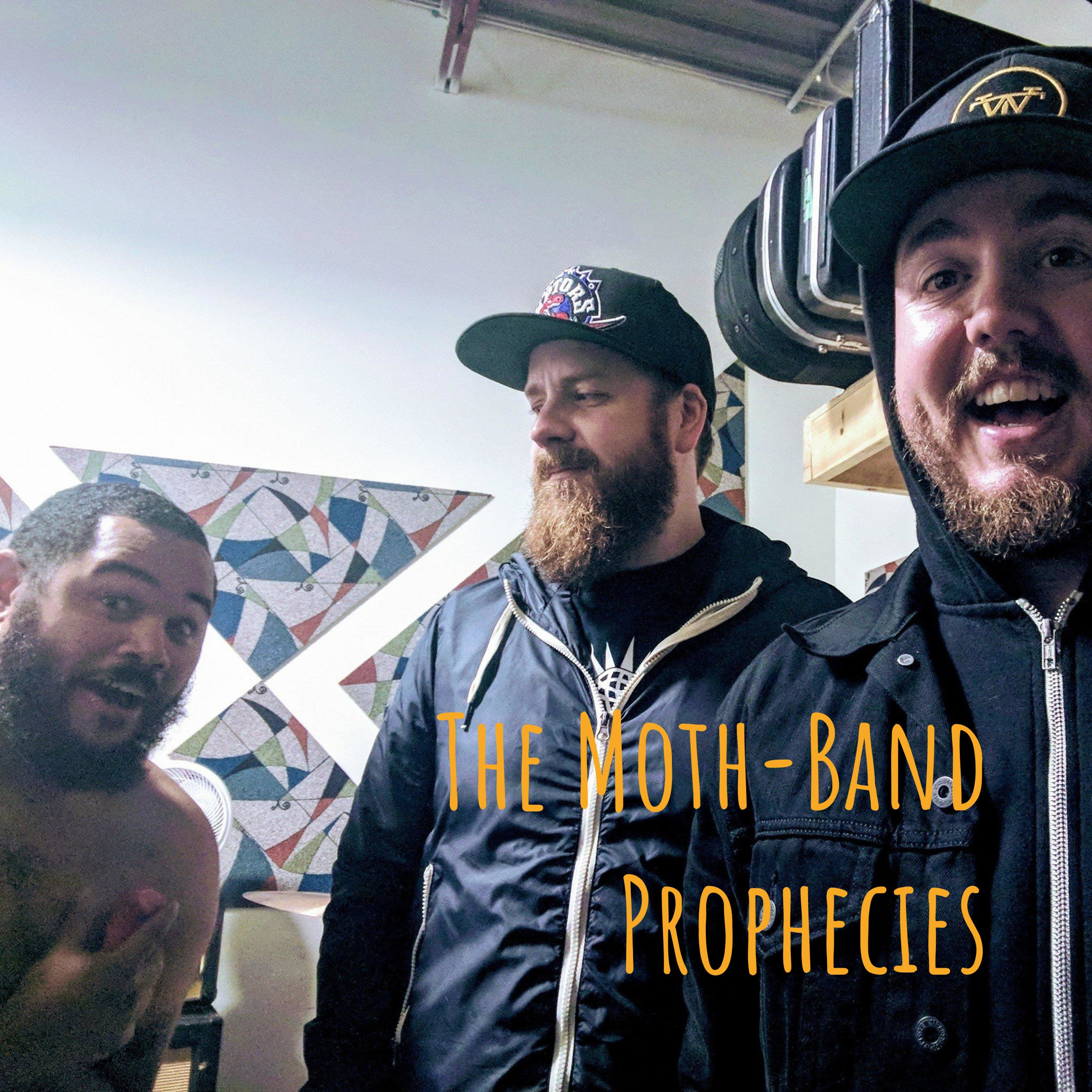 Episode Five - Sons Of Sam (He has no Sons...)