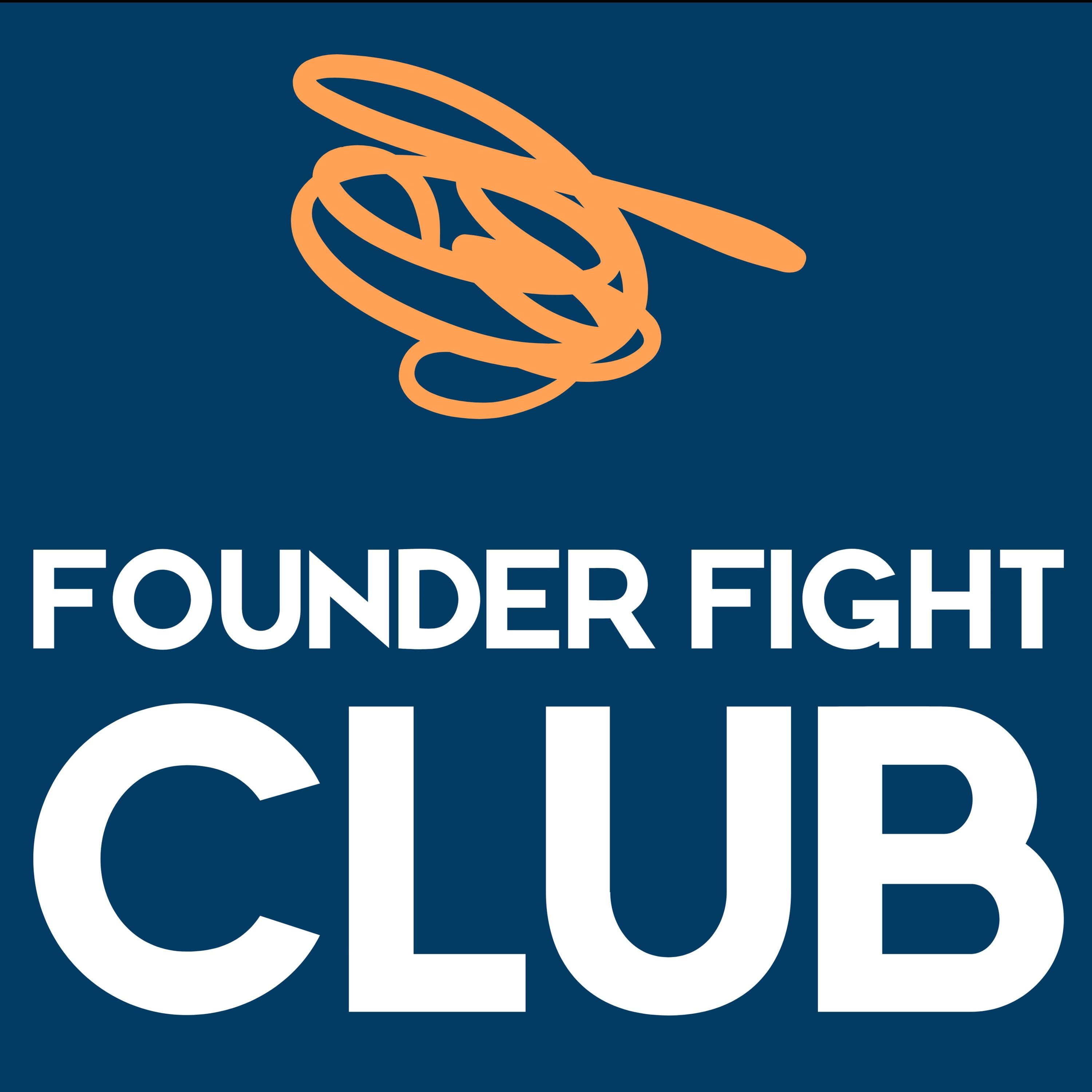 Episode 4 - Strong Core Values