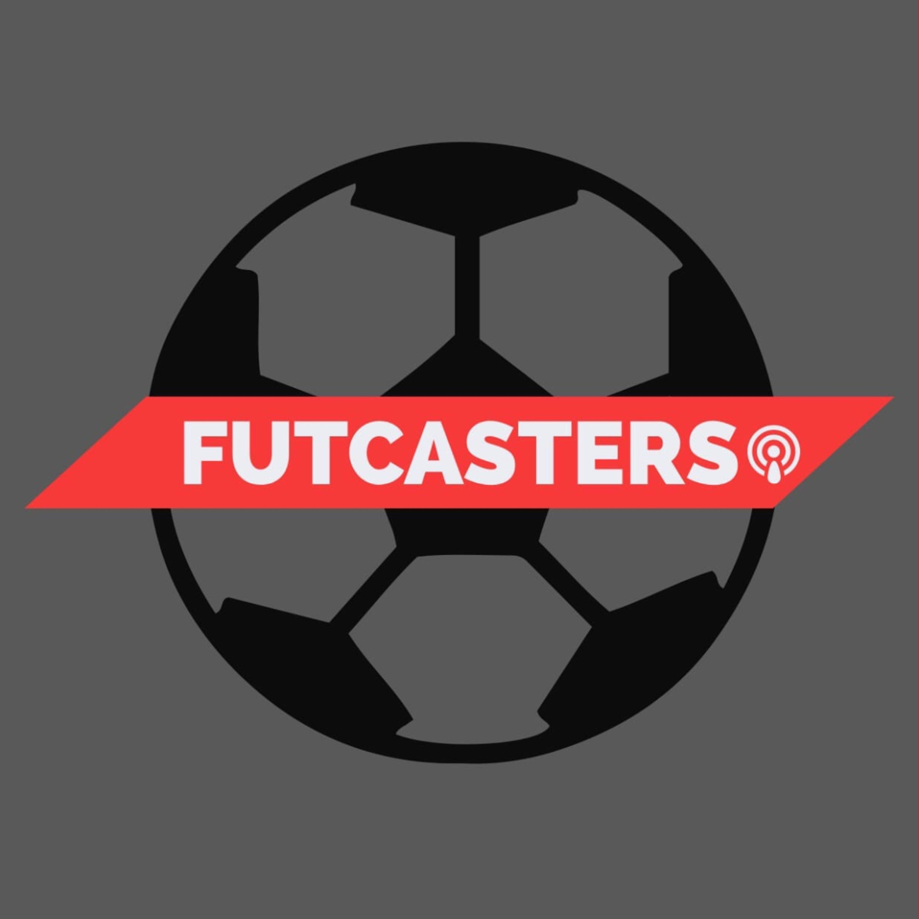 Episode 7: Futbol sudamericano sub20, polemicas, crack, retiro petr Cech y mas