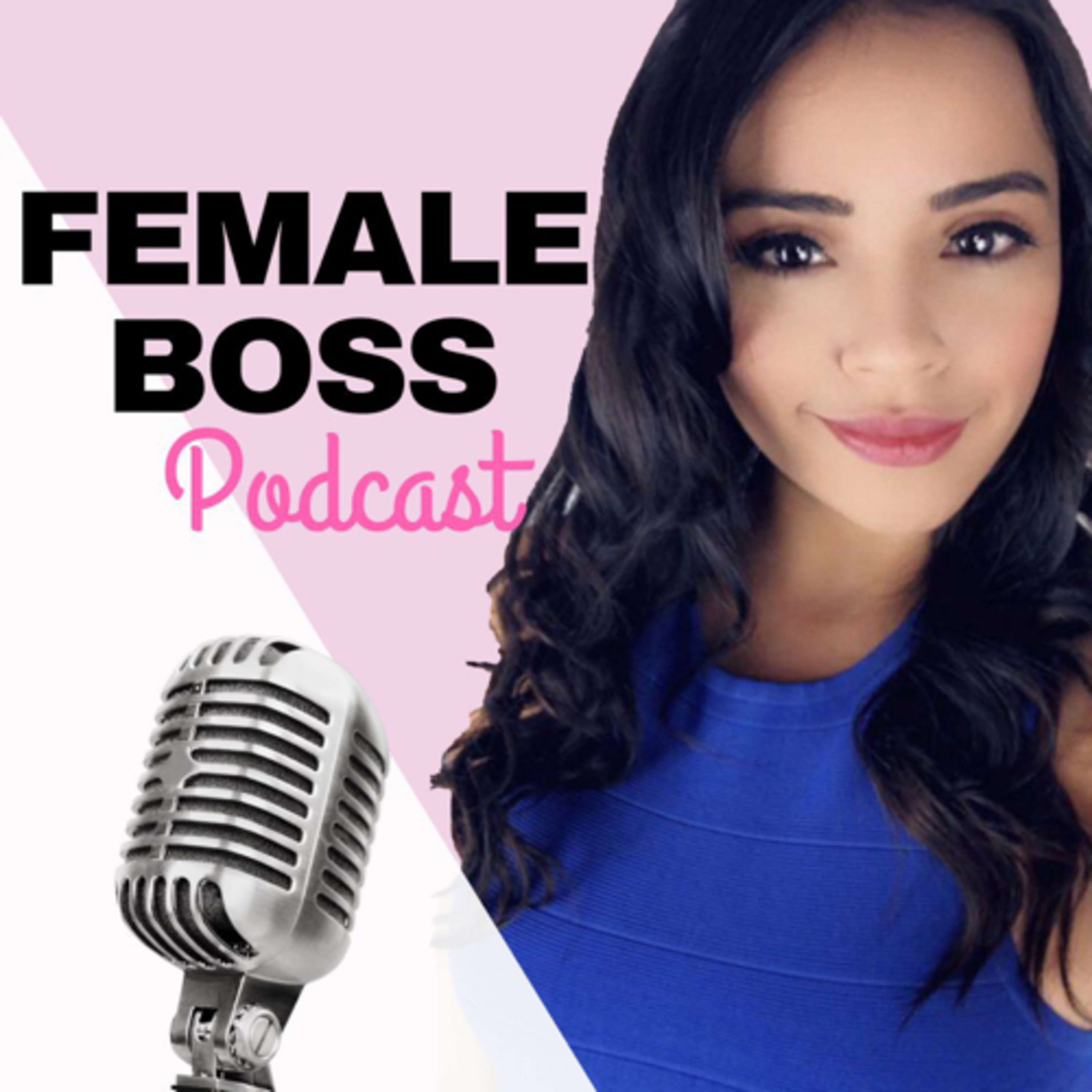 #6: Raise Awareness And Learn How To Brand Yourself With Forbes Riley