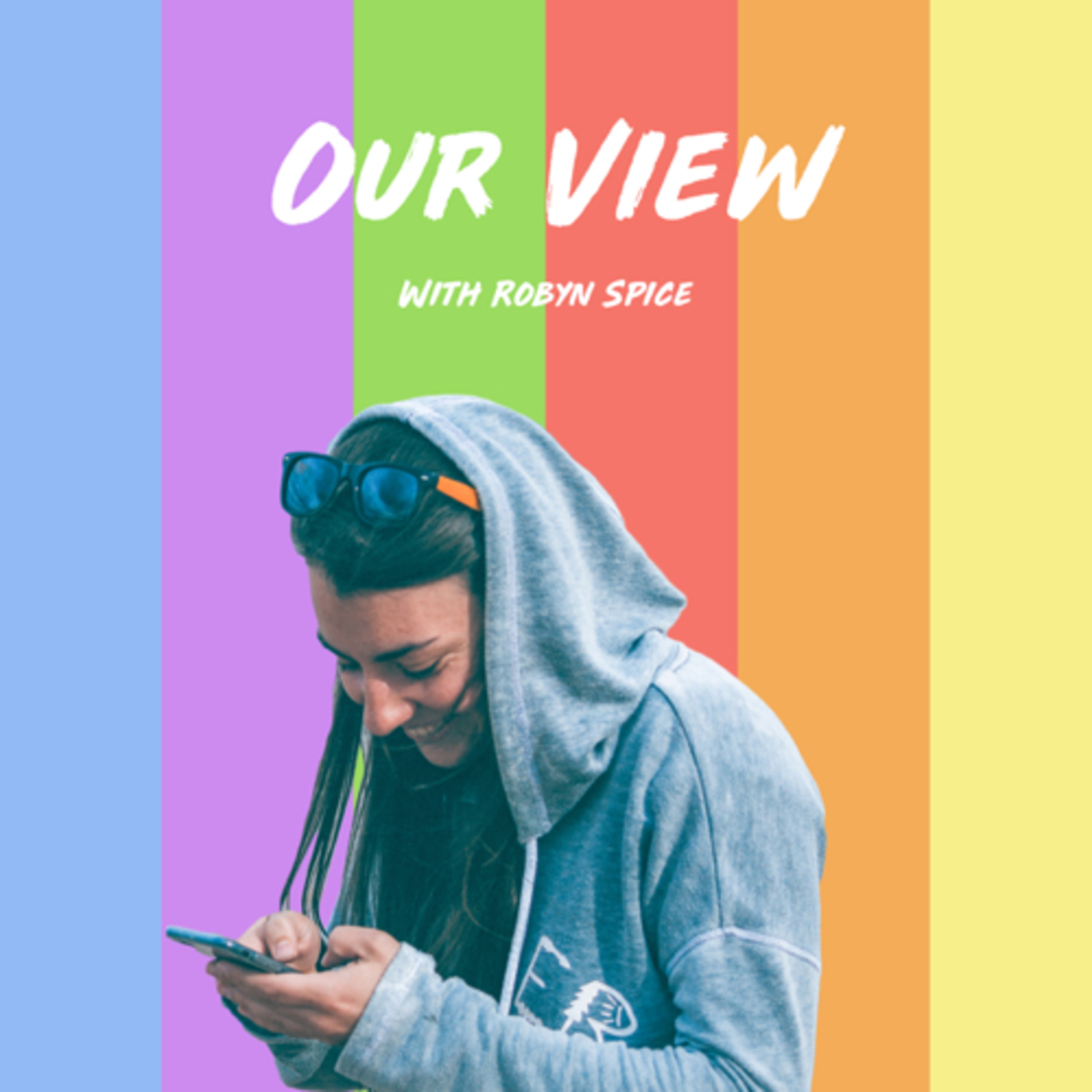 #4 - Internet trolling amongst the LGBTQ+ community