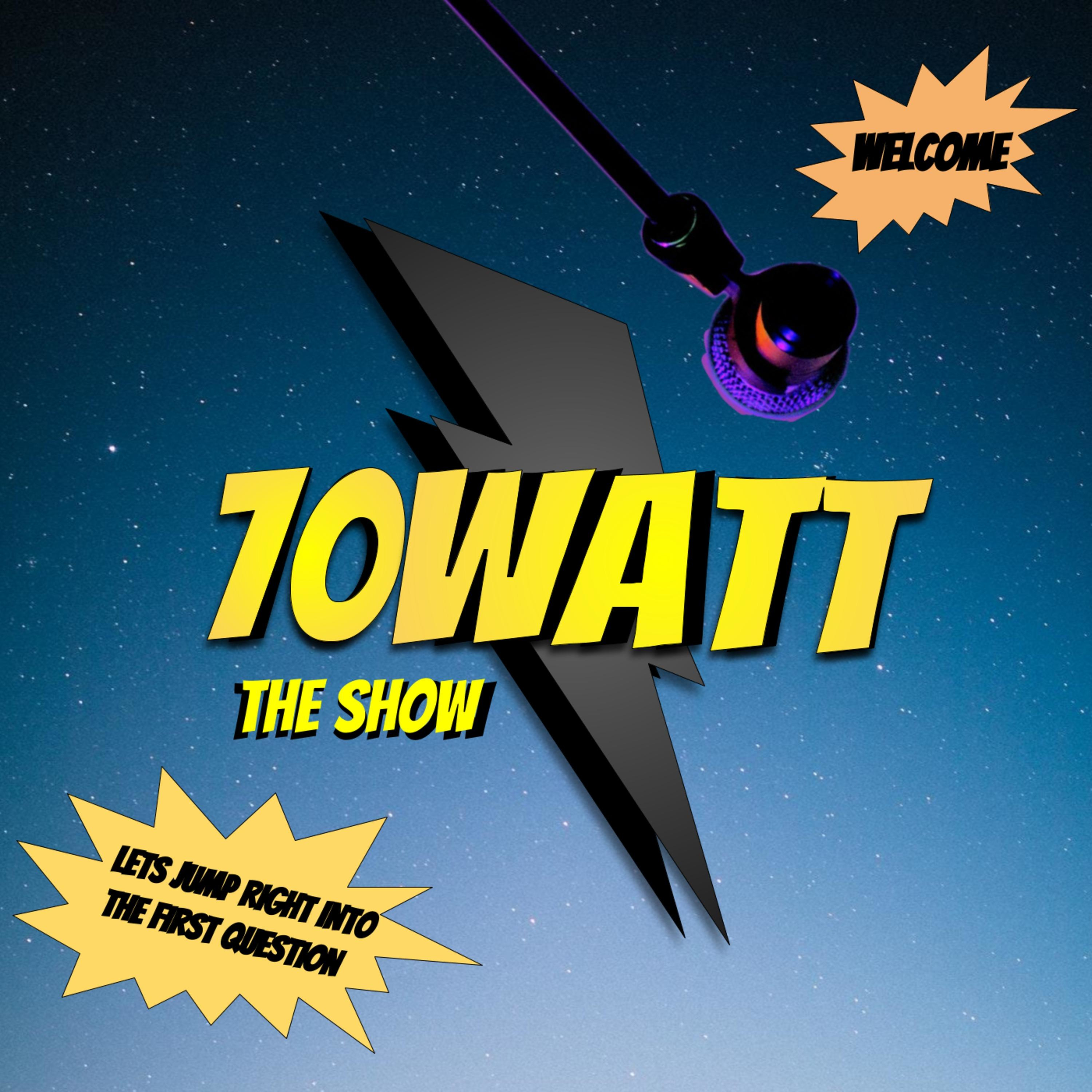 10 WHAT A WONDERFUL EPISODE WITH CHAD, DON'T MISS OUT ON THIS ONE!