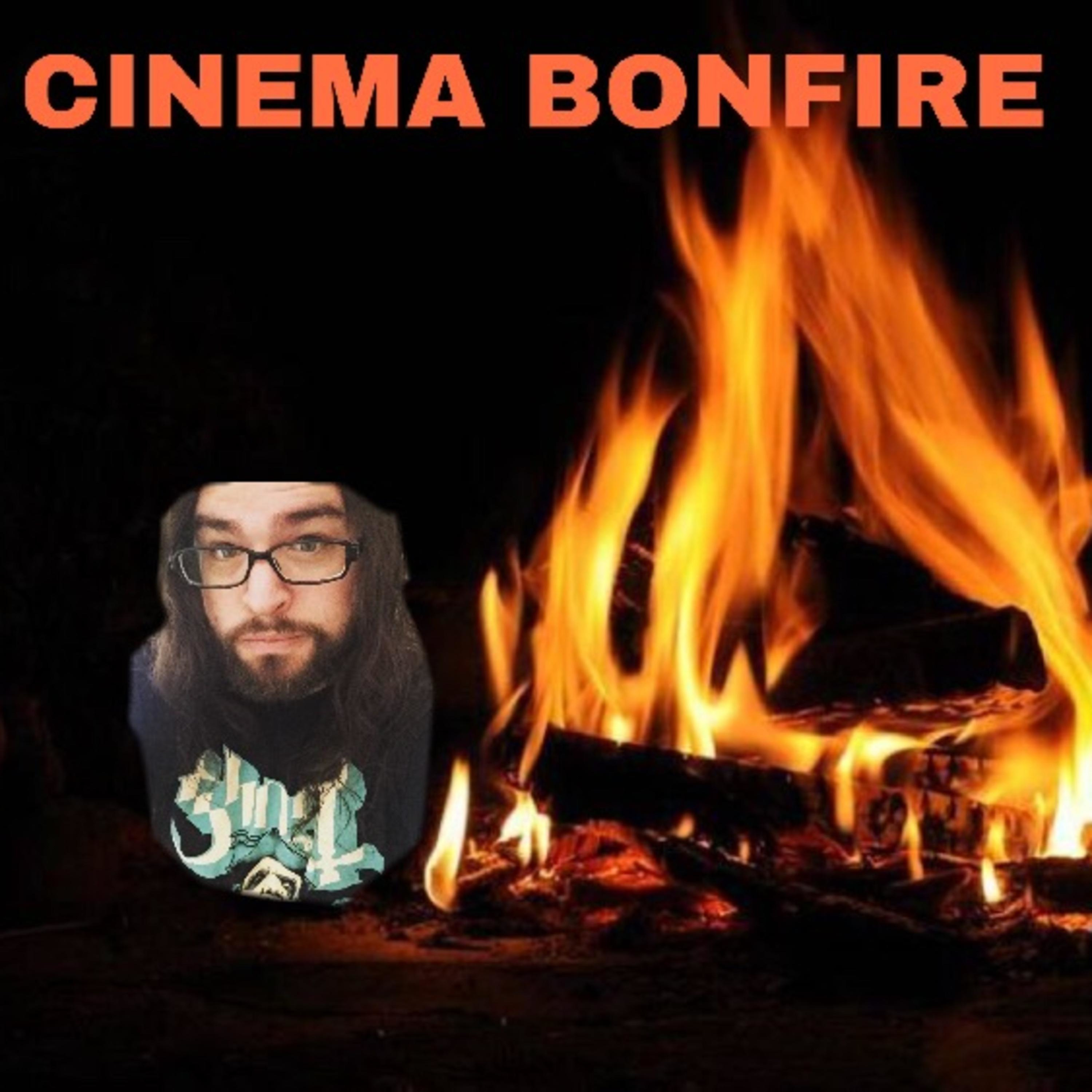 Avengers: Endgame! Driving Fire Chat