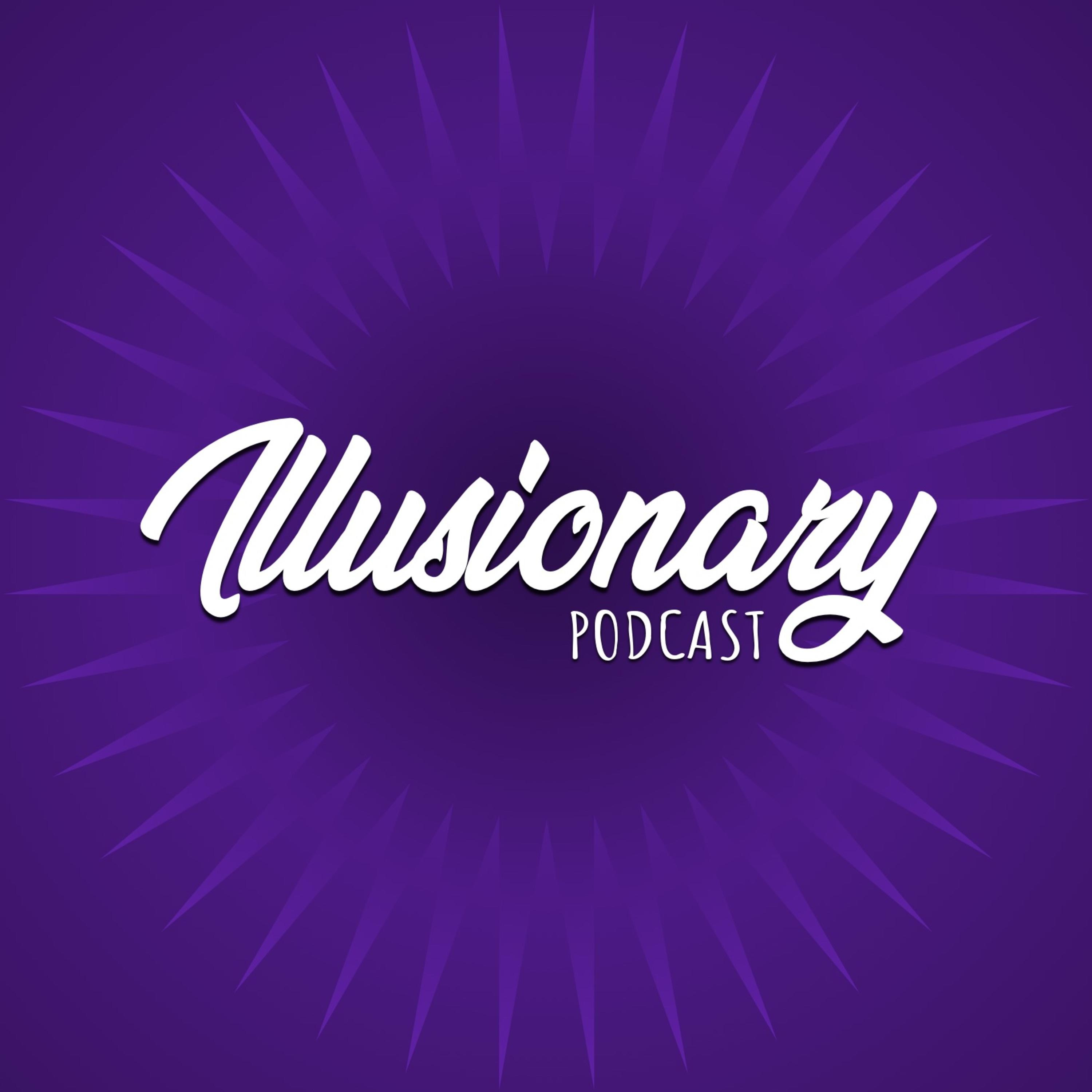 Episode 8: Sawyer Bullock