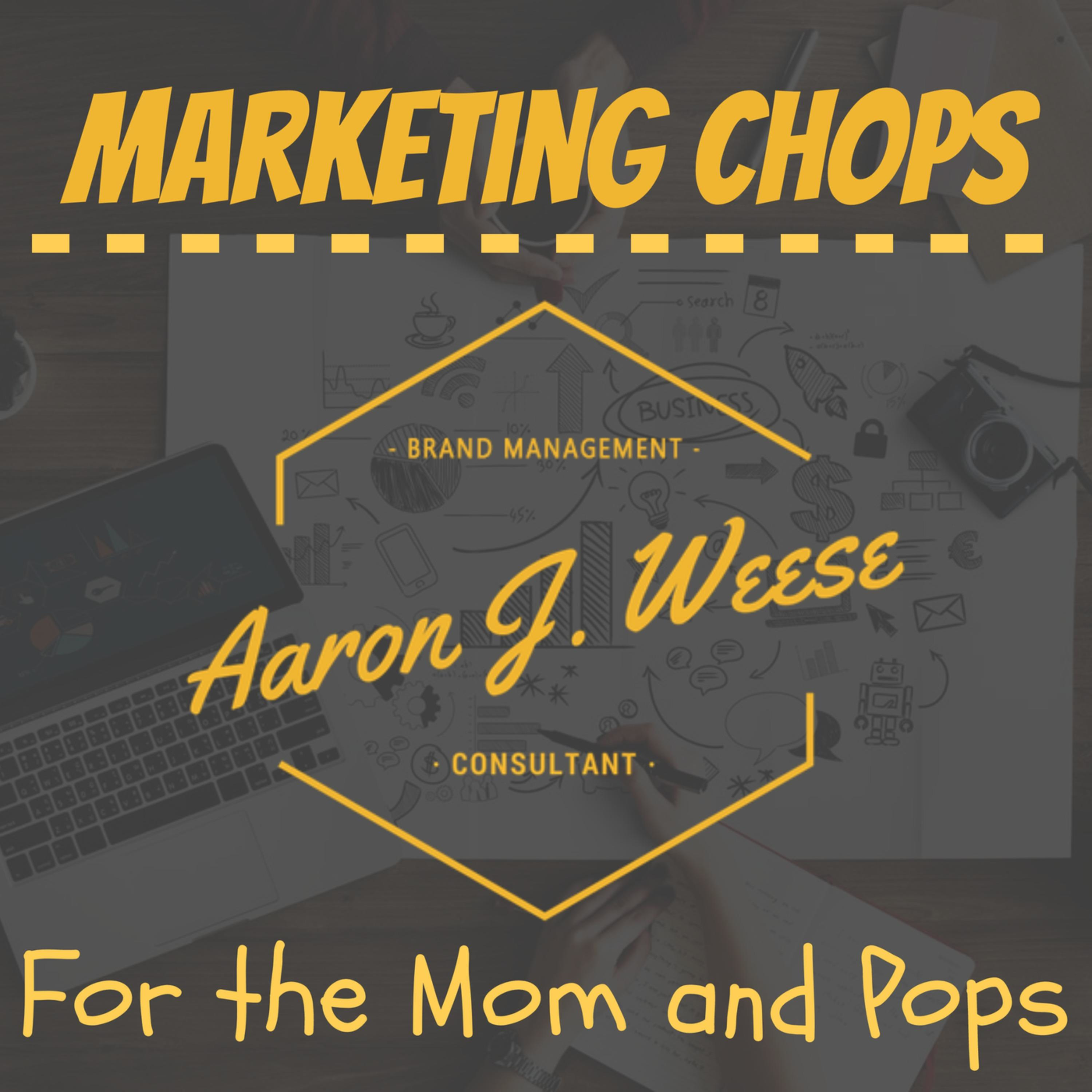 Episode 10 Special Guest Hollie Hoadley, Social Media Strategist