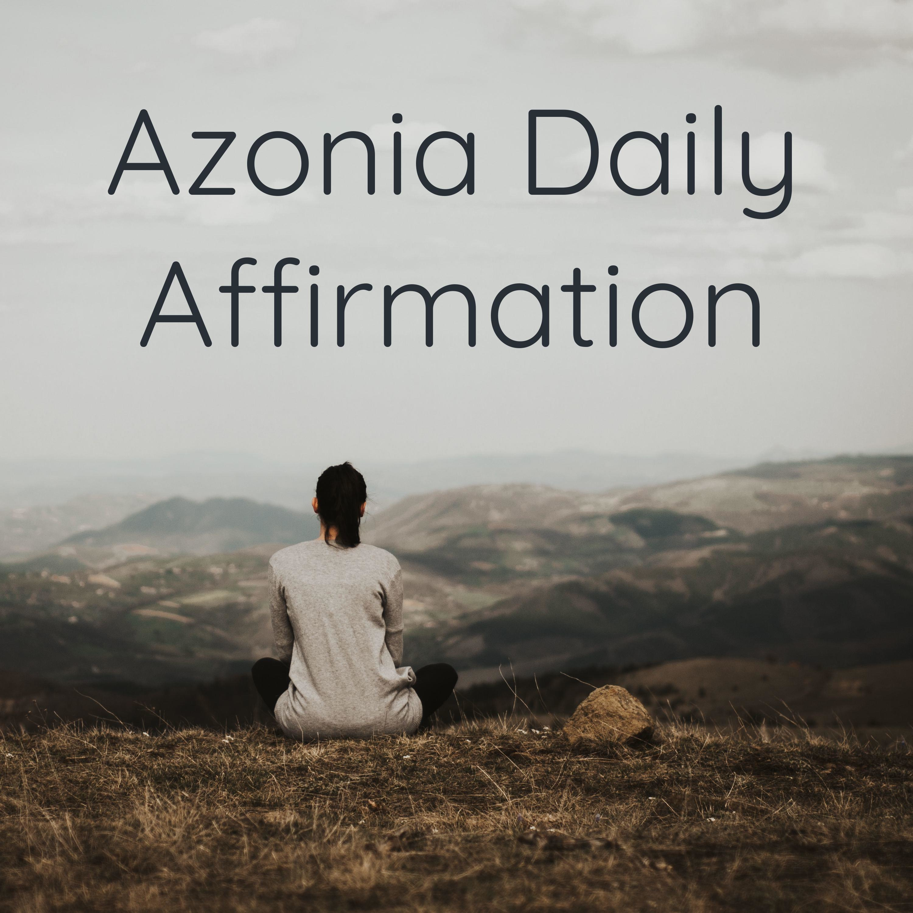 Affirmation 2: Power to Create Change