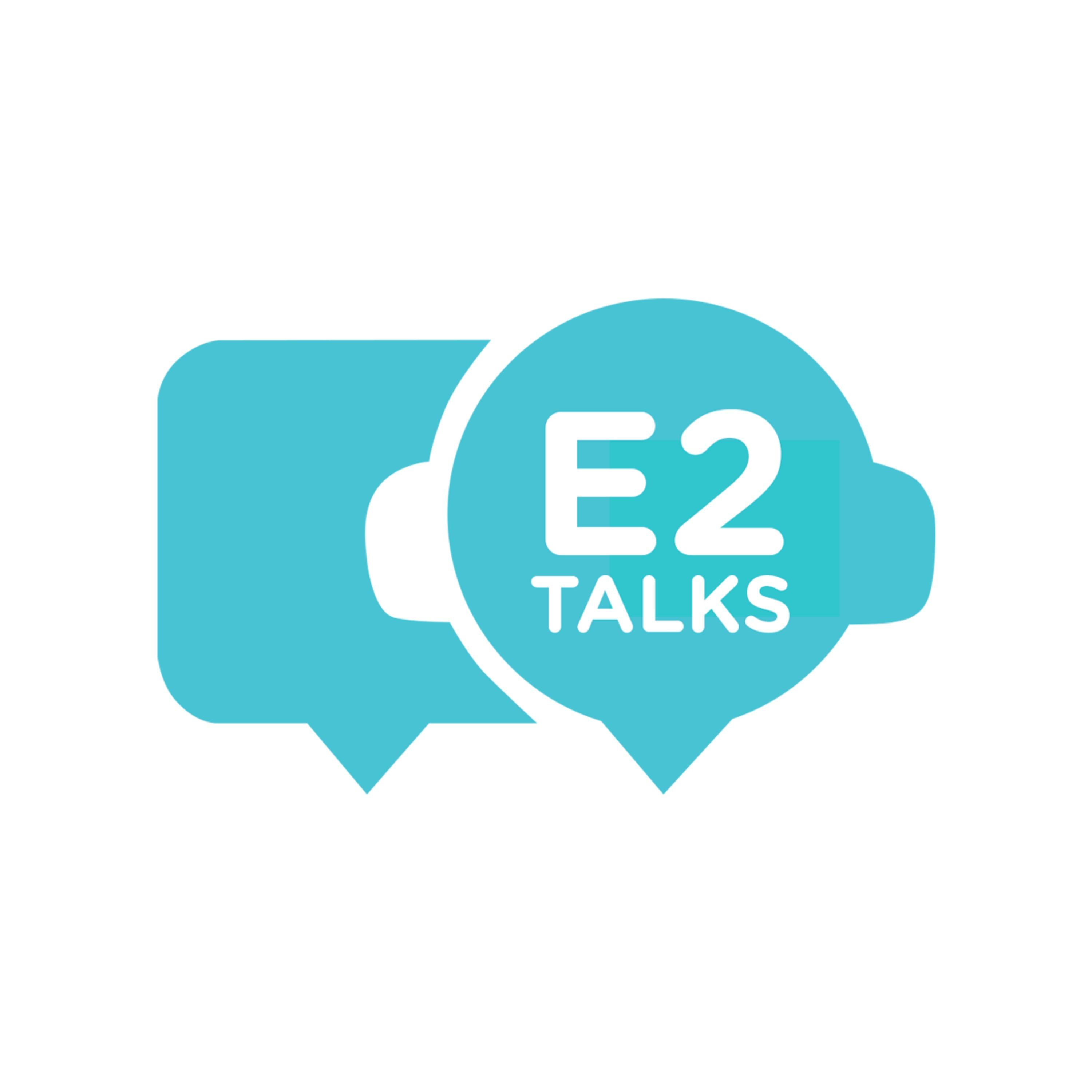 Episode 4 - E2School: The Future of Language Learning w/ Jay & Alex