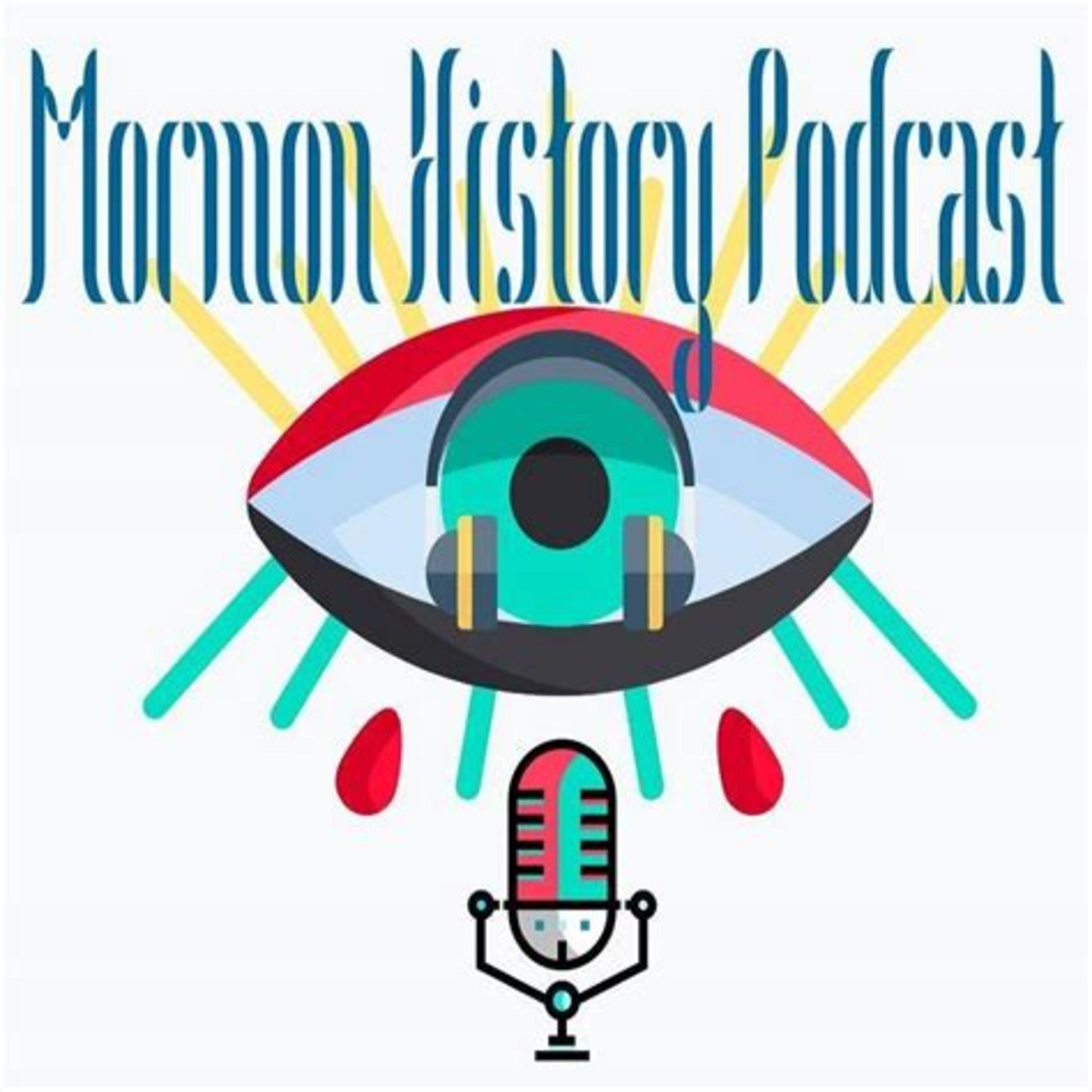 Mormon History Podcast: 029: Bad Bad Bednar