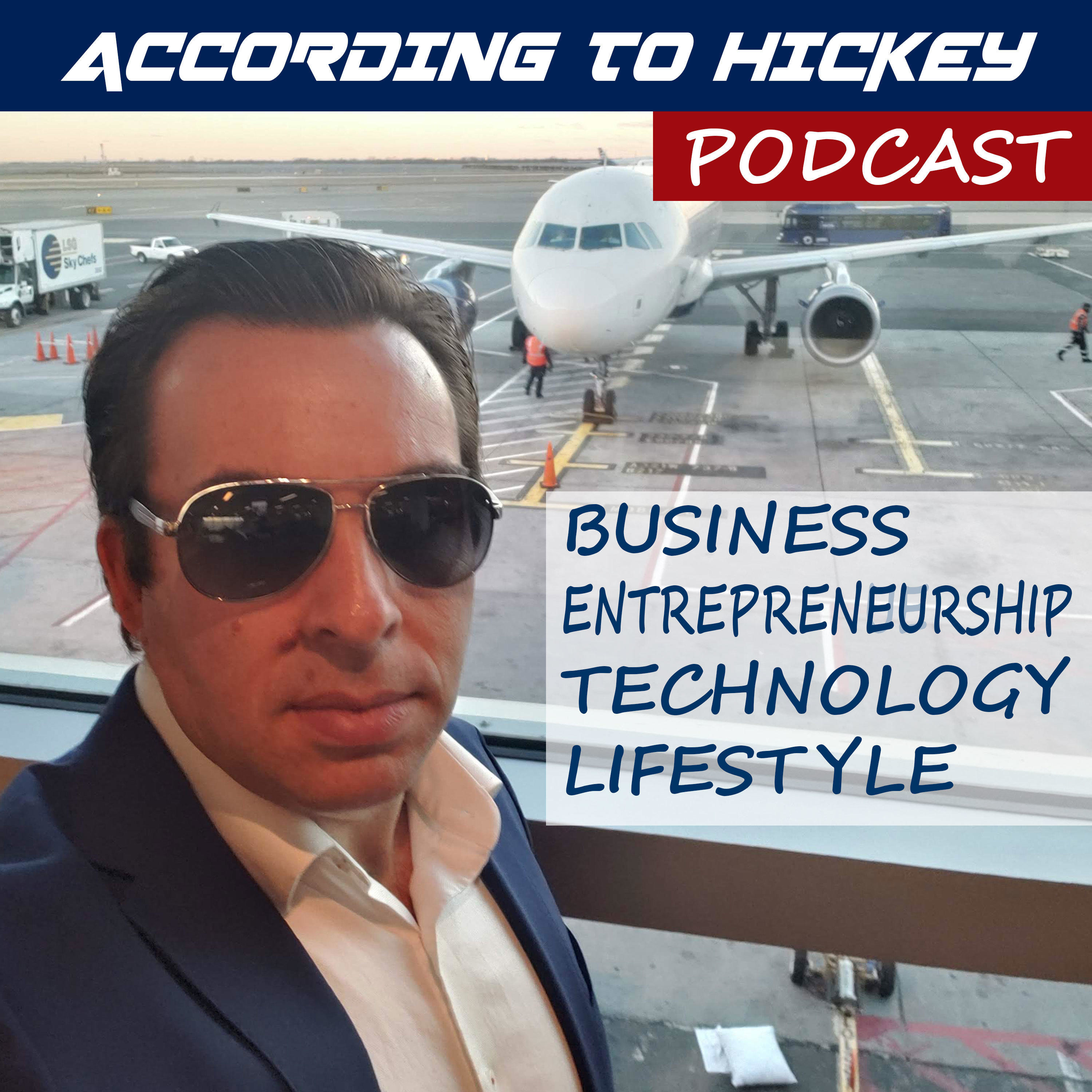 According to Hickey