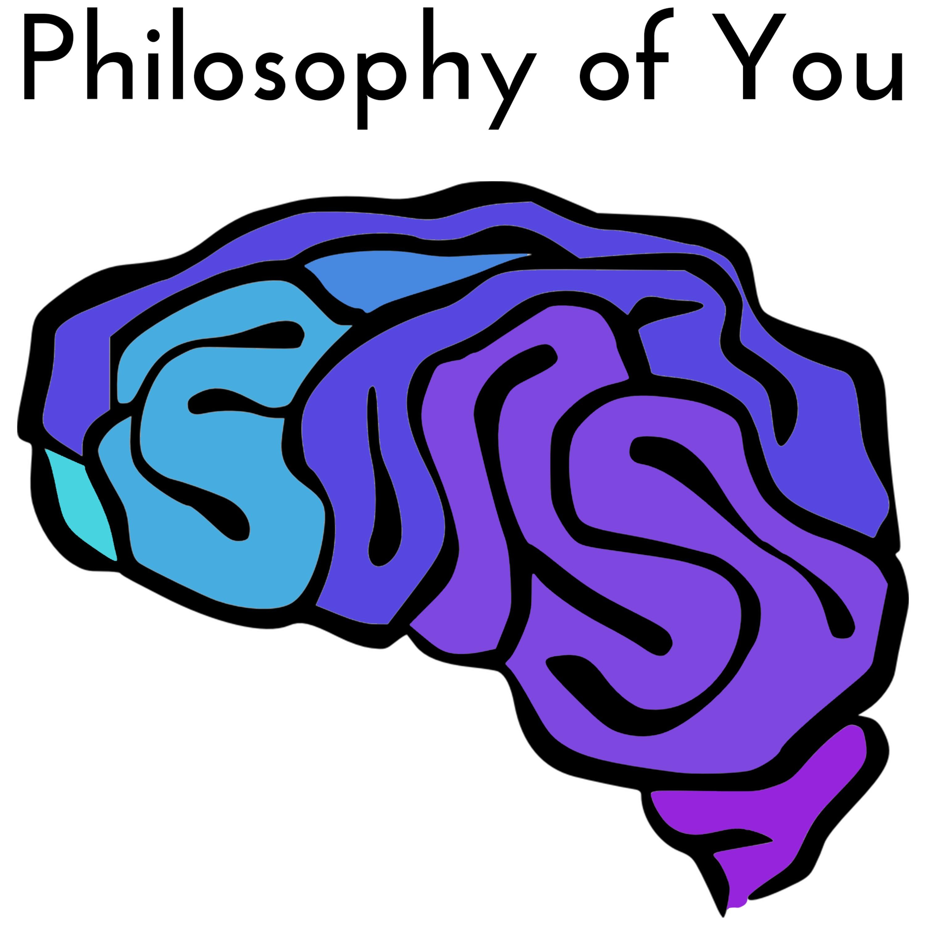 Do Not Fear Your Death - 5 Philosophers on Death | Philosophy of You Podcast #2
