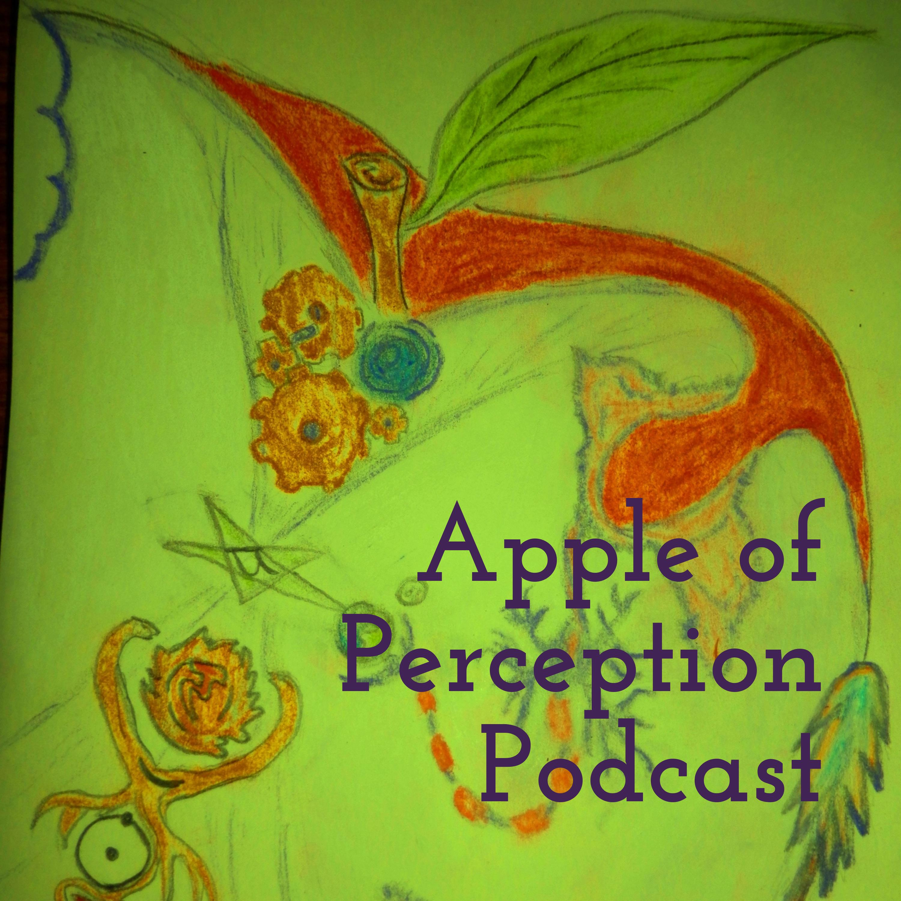 Ep. 19 Psychedelics