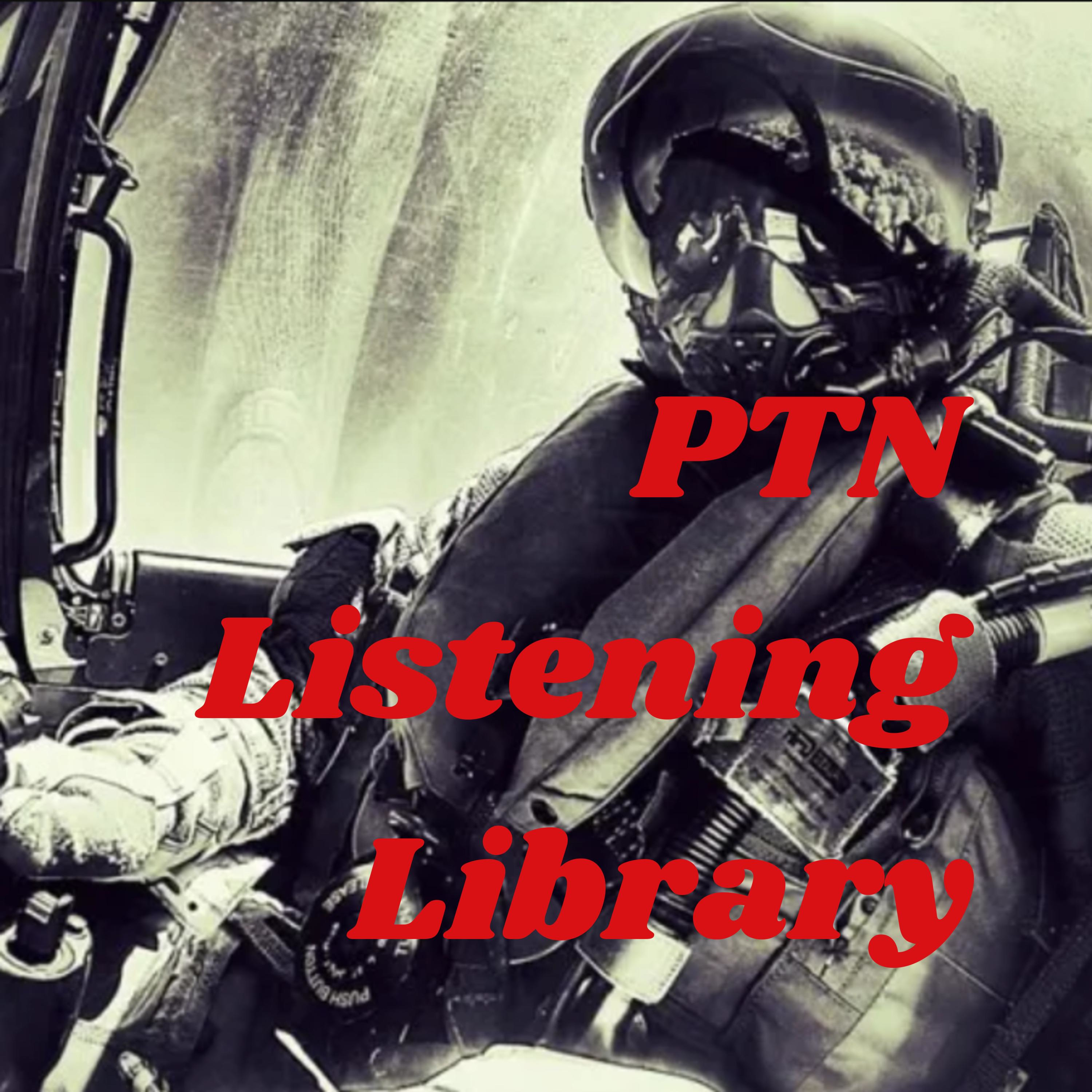 248: CH 5 - Part 1- Traffic Patterns & Landings