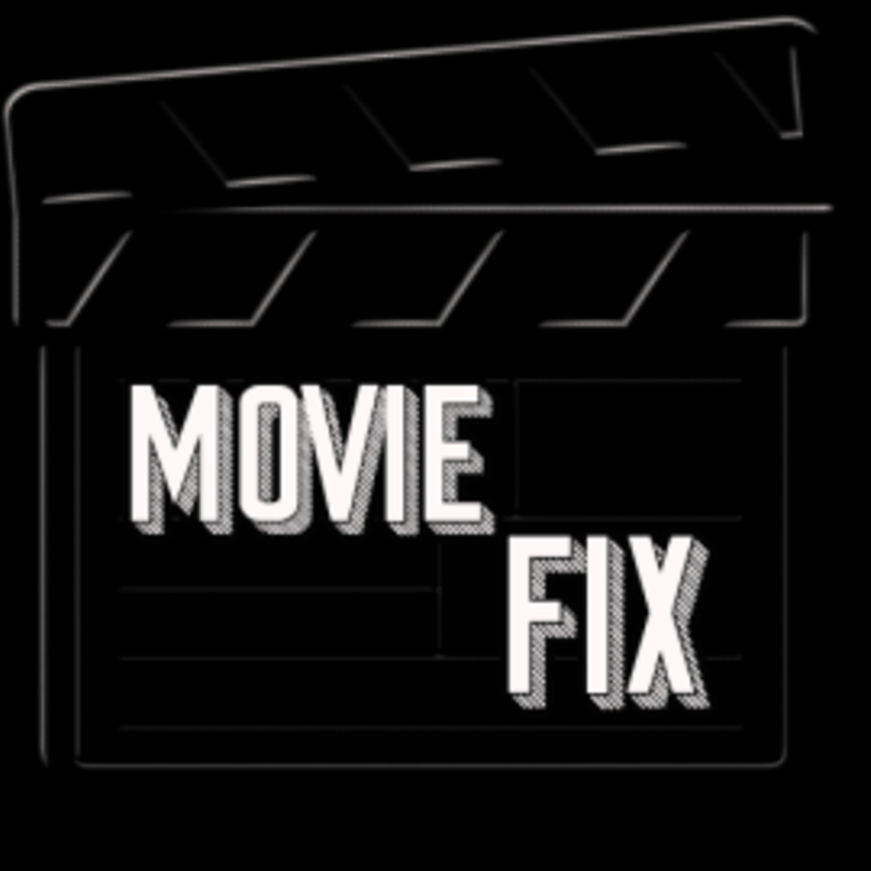 EP 4: Captain Marvel and Omelettes