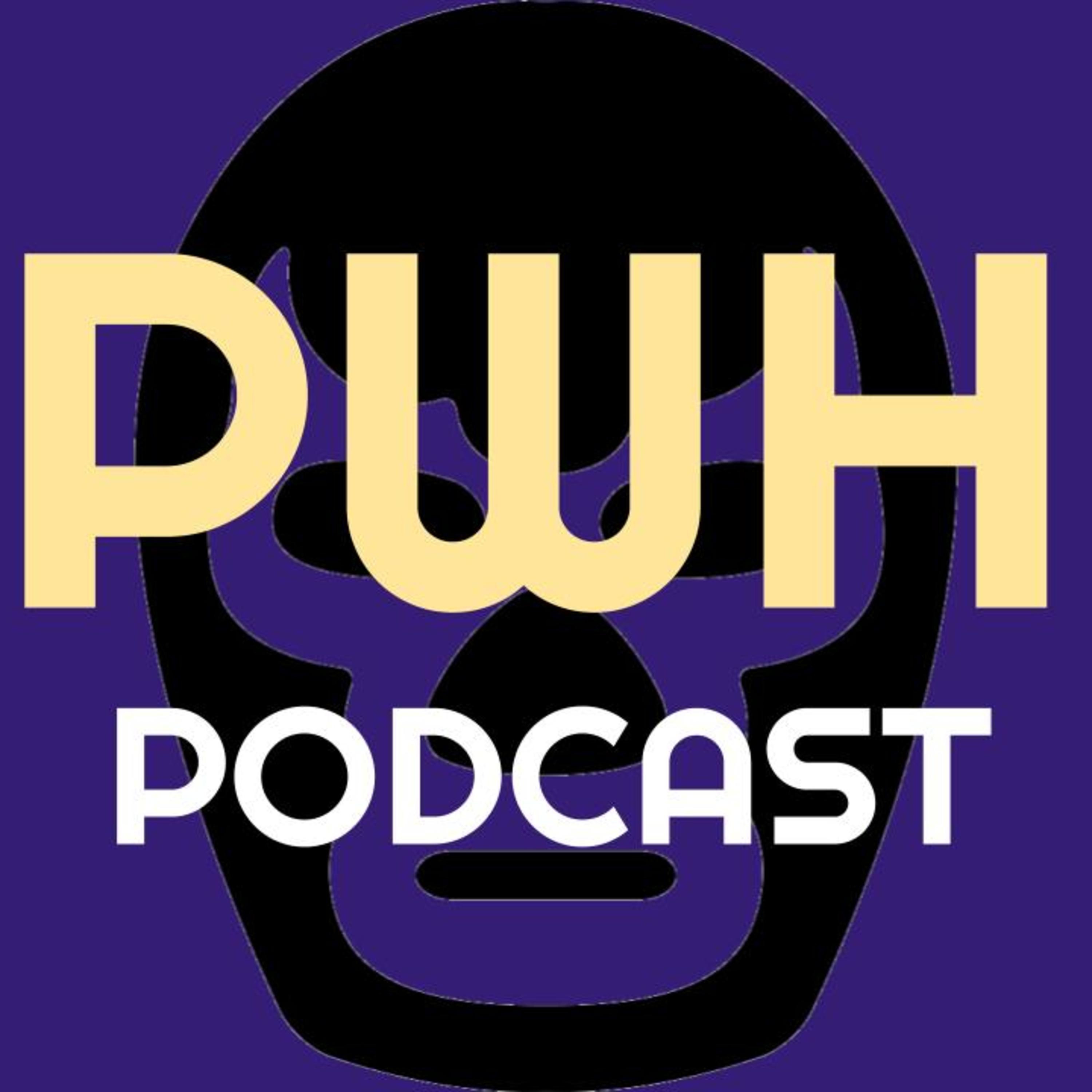 Episode 025: NXT Takeover XXV Predictions