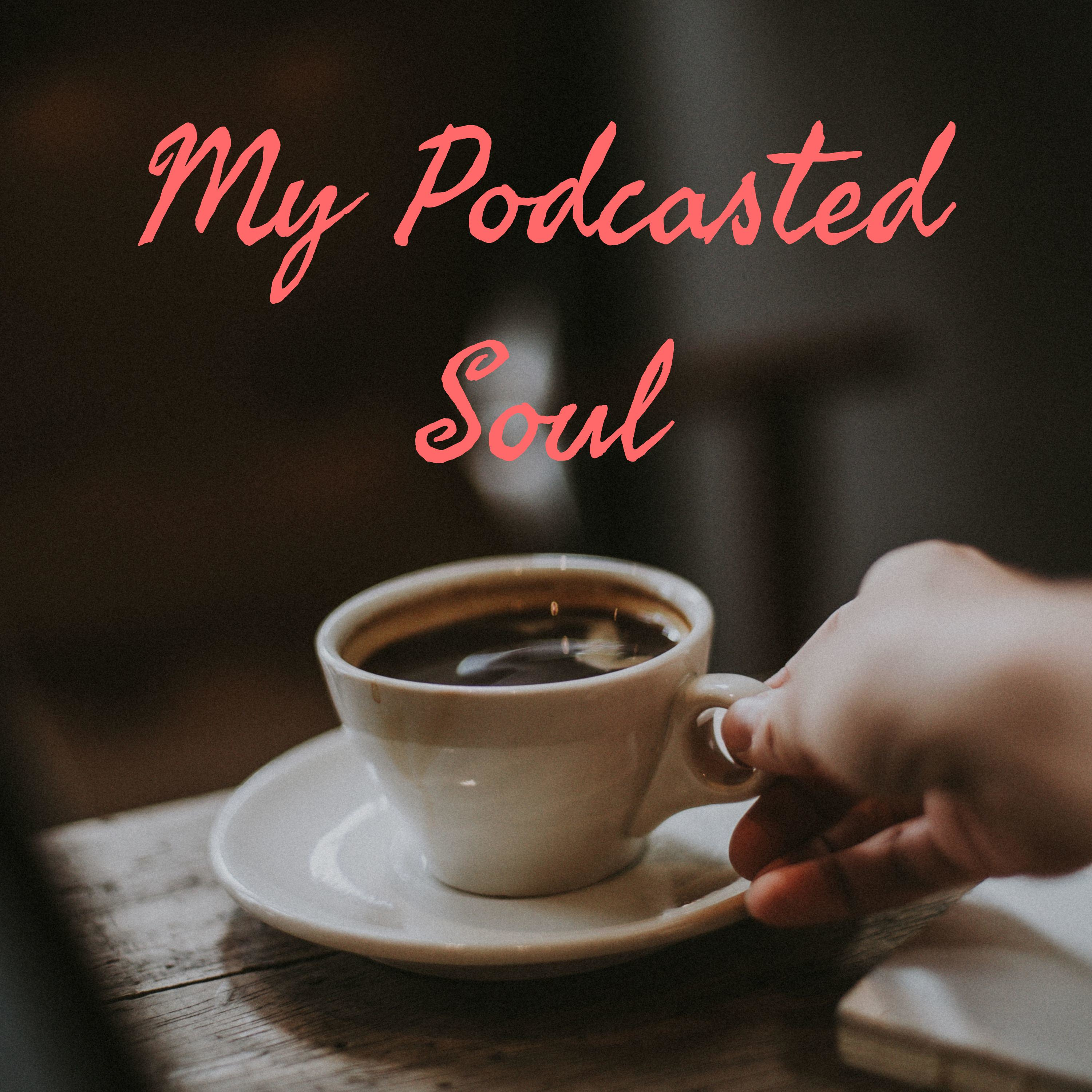 Episode 8: Its my fault!