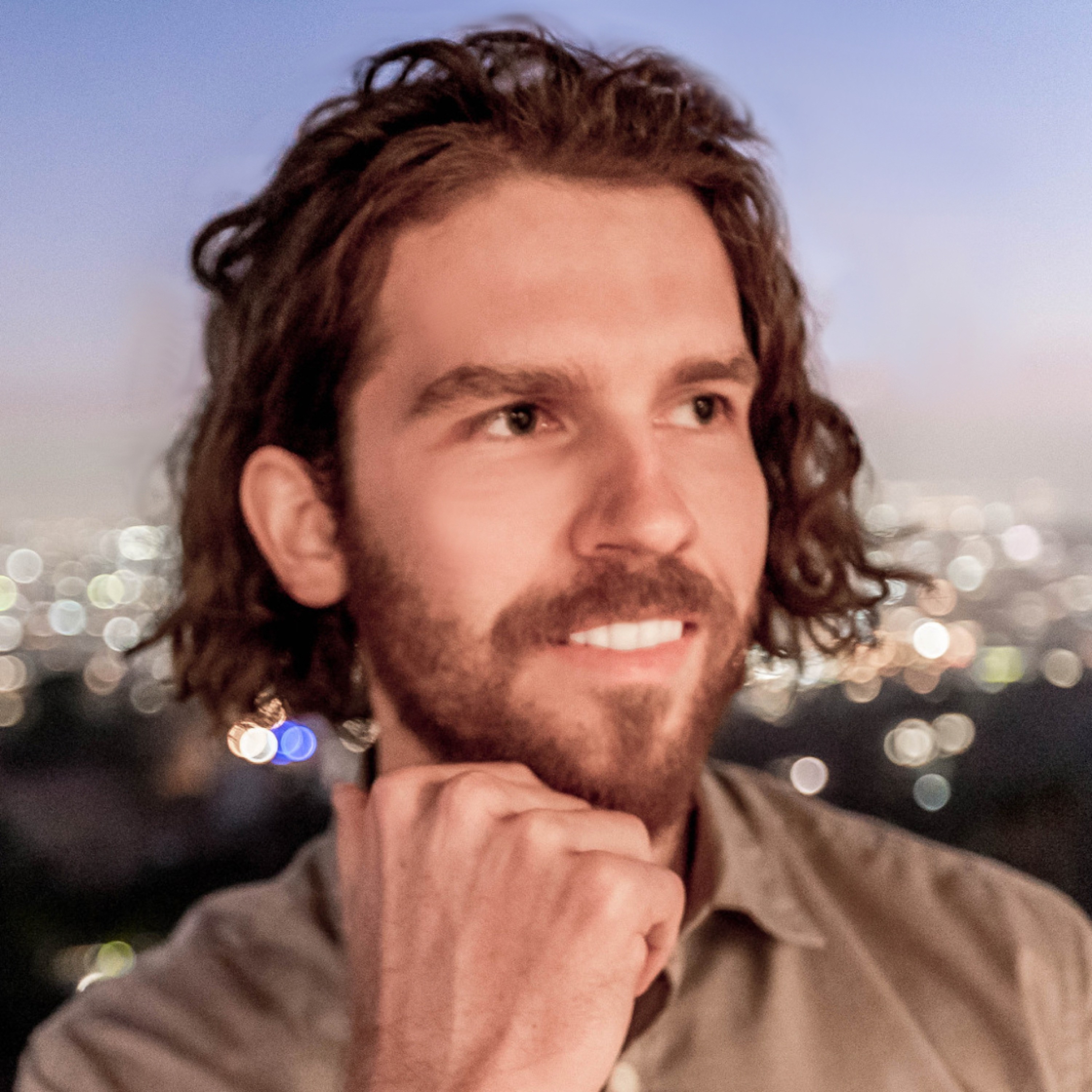 Overcoming Stress and Finding Peace with Wade Alters