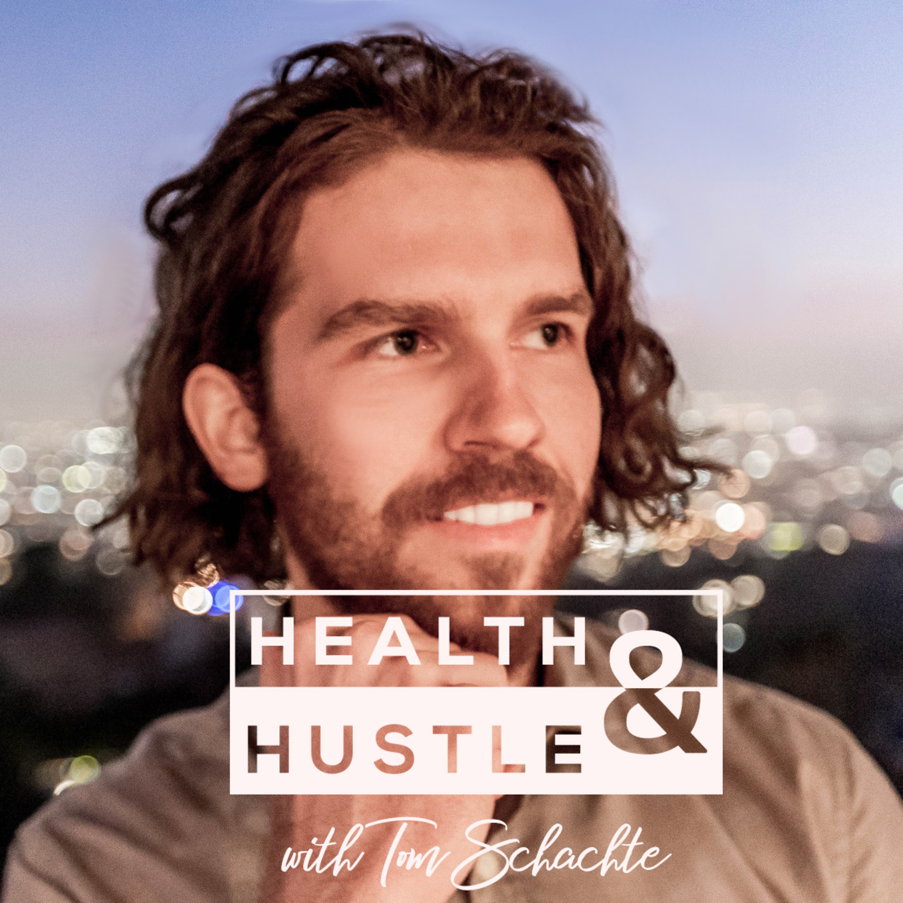 Intuition and Instagram with Brigette Muller