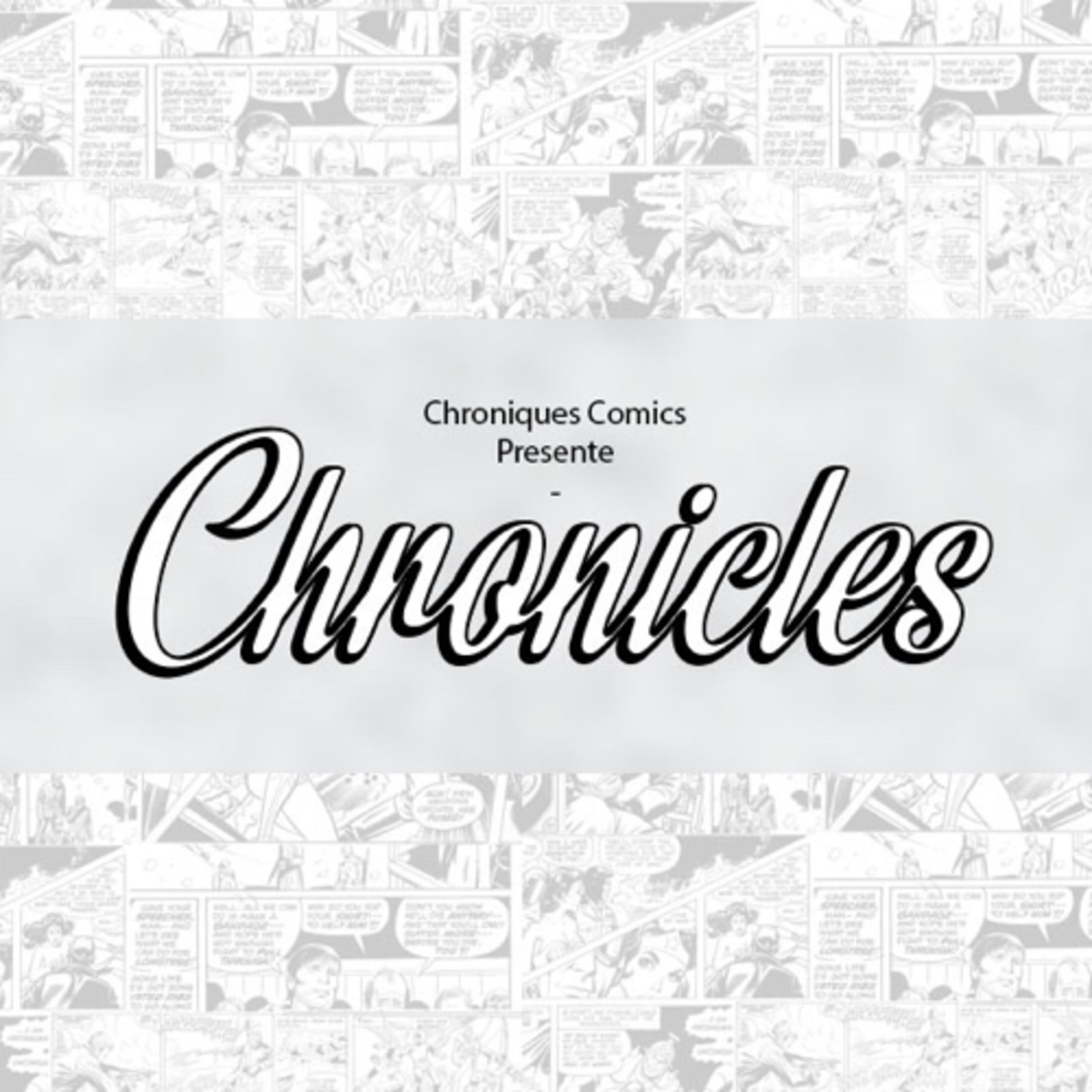 Chronicles - Ninja-K