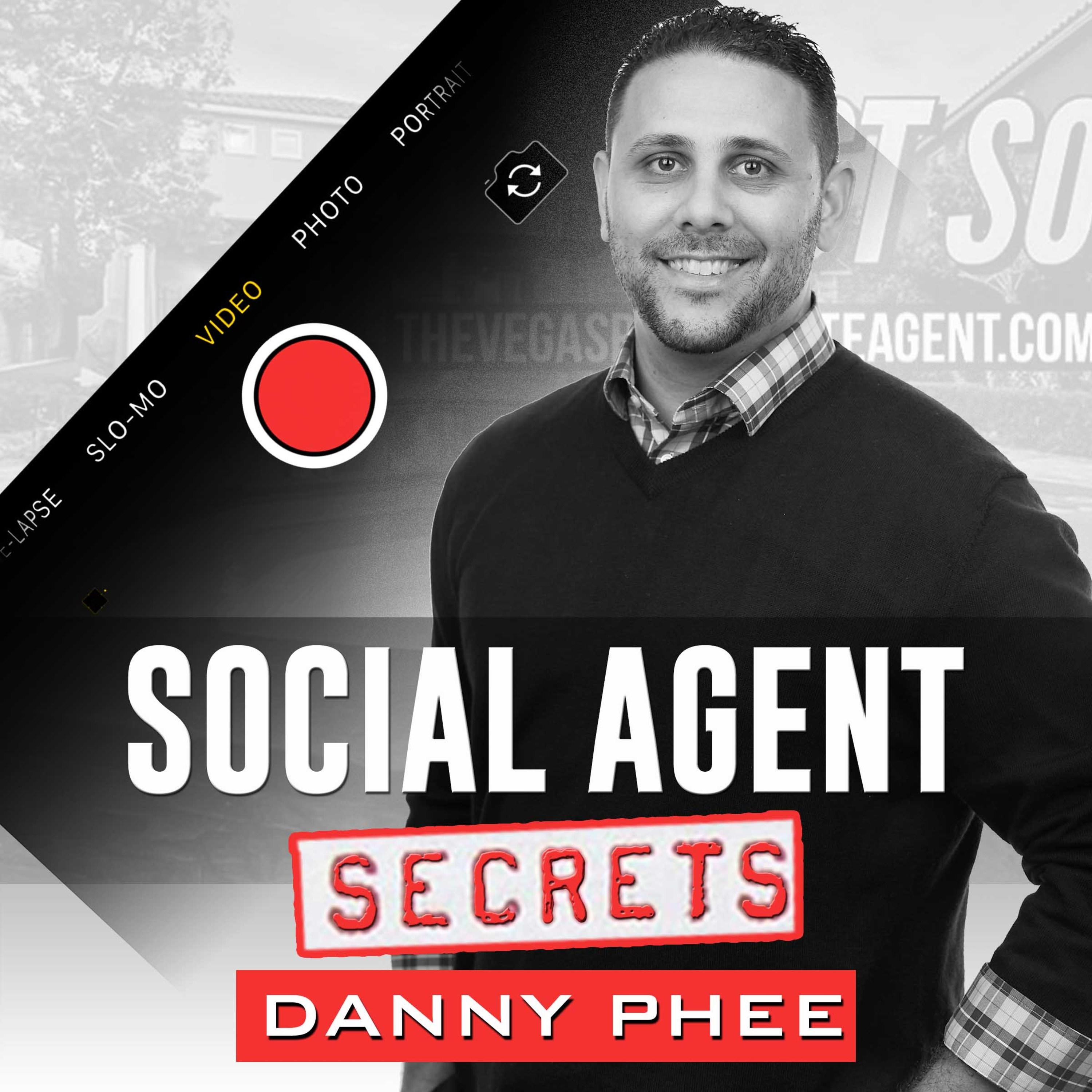 #SASP E.008 - How iPhone Video Content Resulted In $20k in Commissions From An Unexpected Call