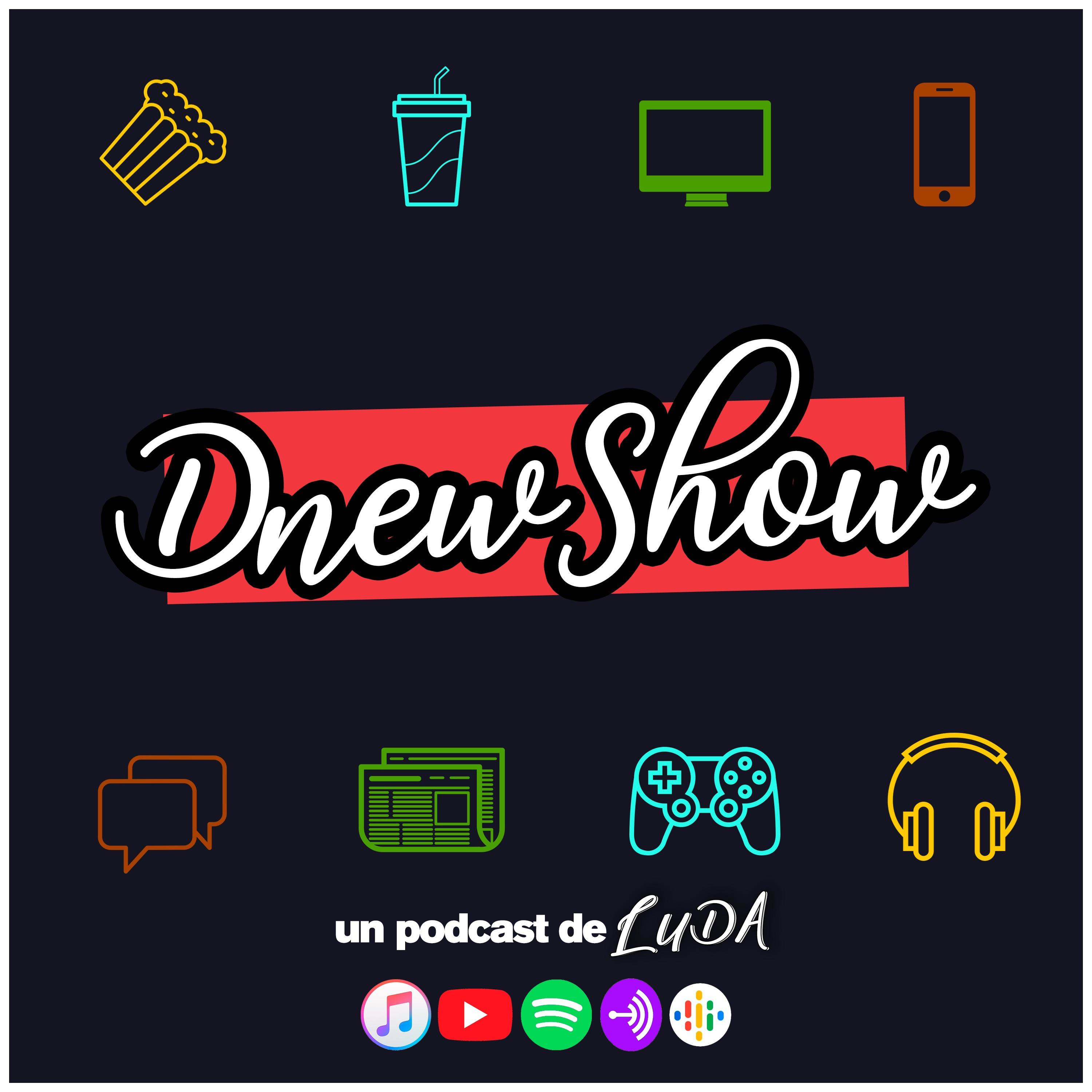 2019: Lo que va y lo que se viene | Dnew Show #11