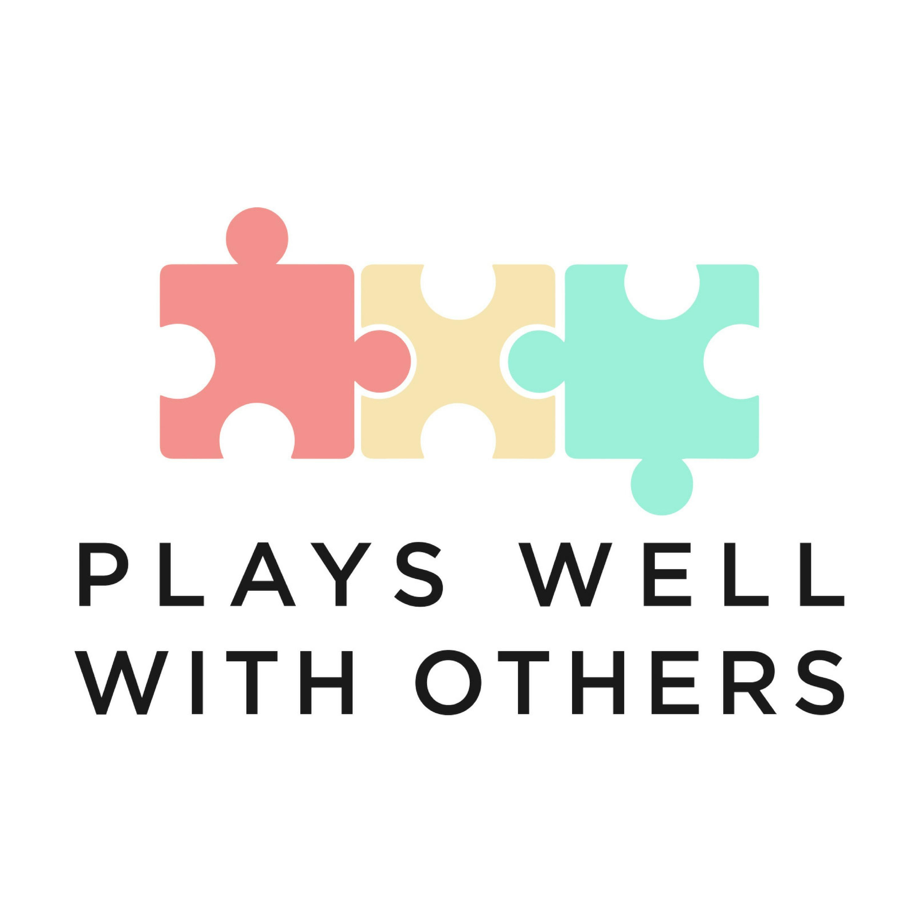 Plays Well with Others on Smash Notes