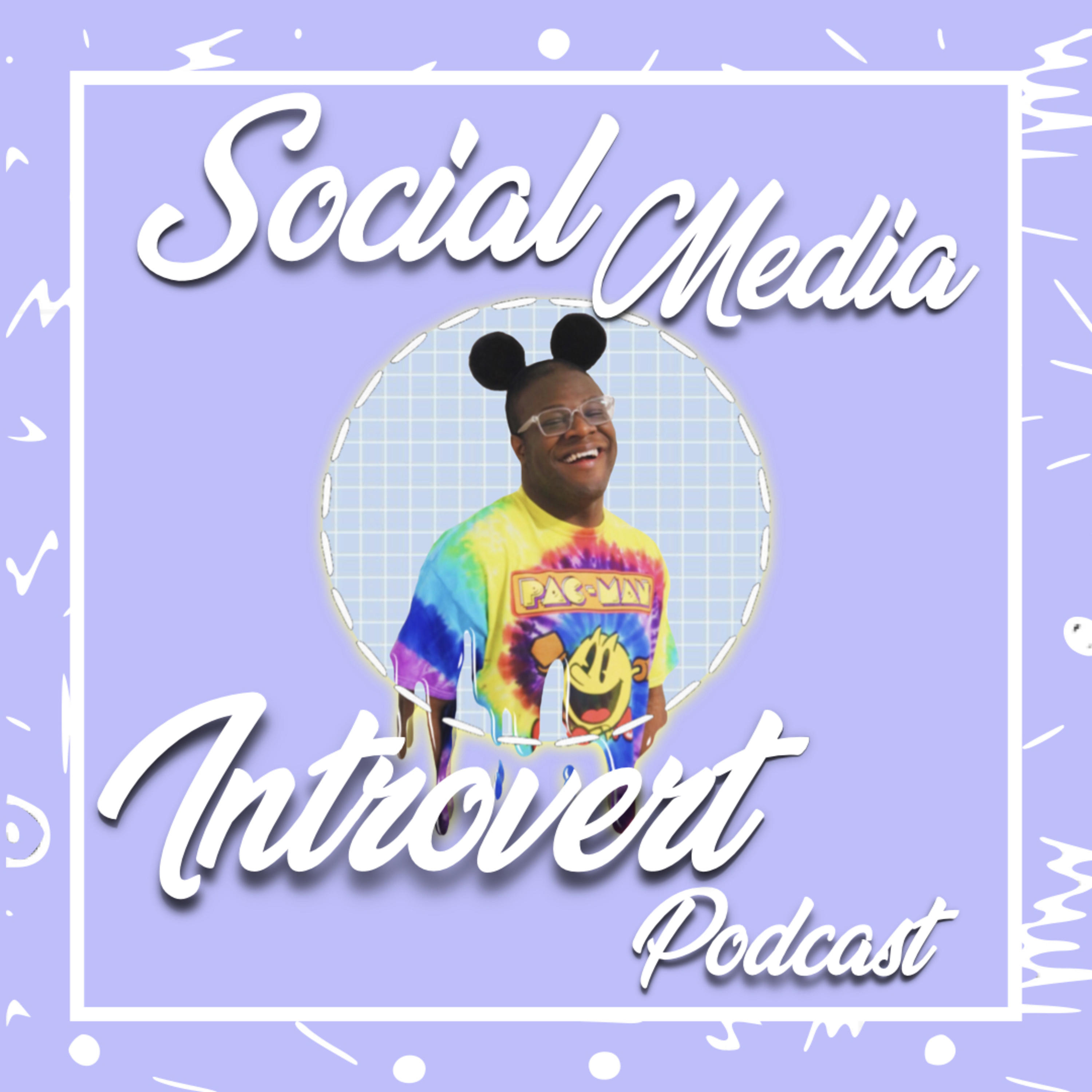 Episode 8: Chasing Adventure, #FreeBritney & Being a Boss
