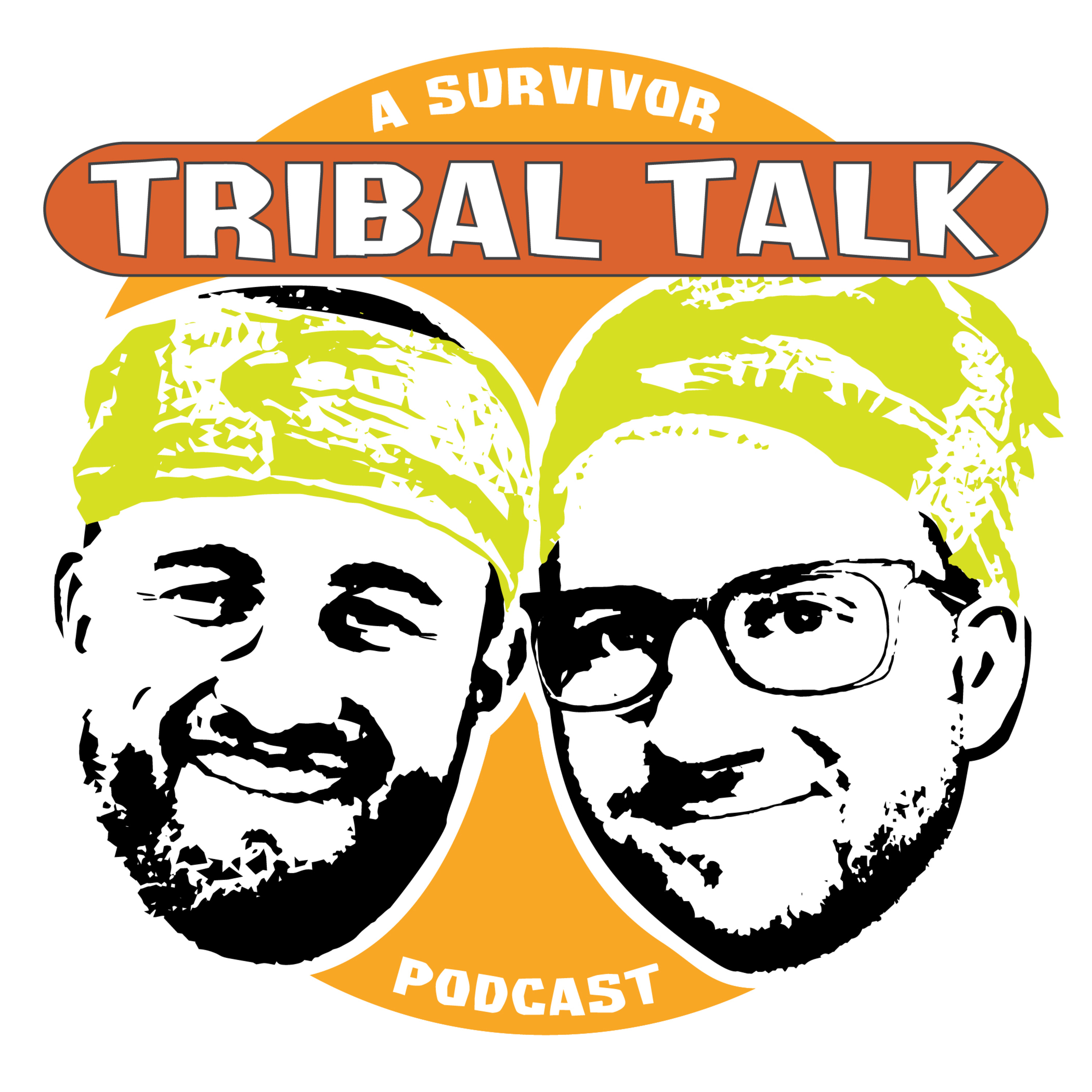 Tribal Talk Trivia Ep. 2 - Lost In Translation