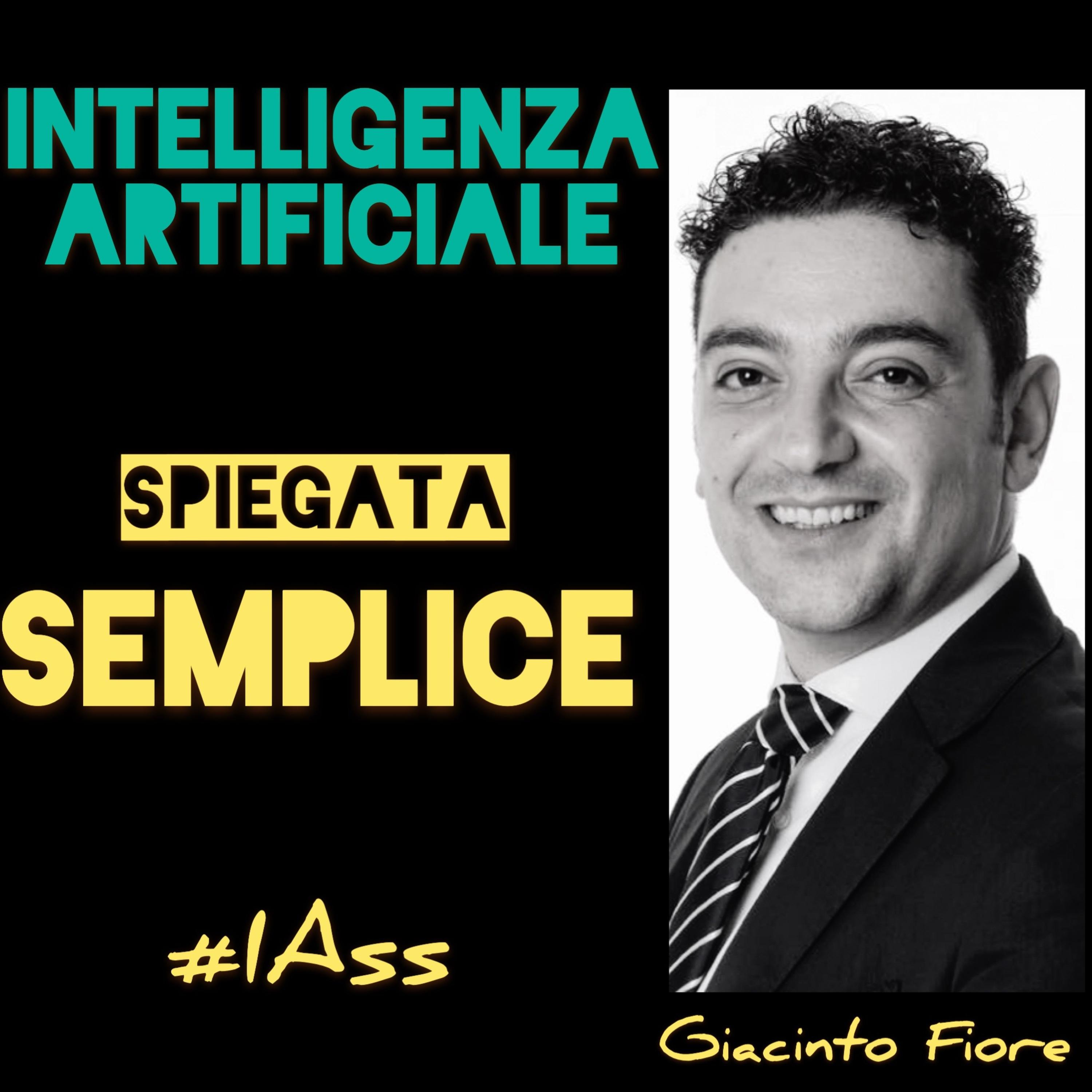 11^ Puntata: McDonald's, Google e Premio Turing