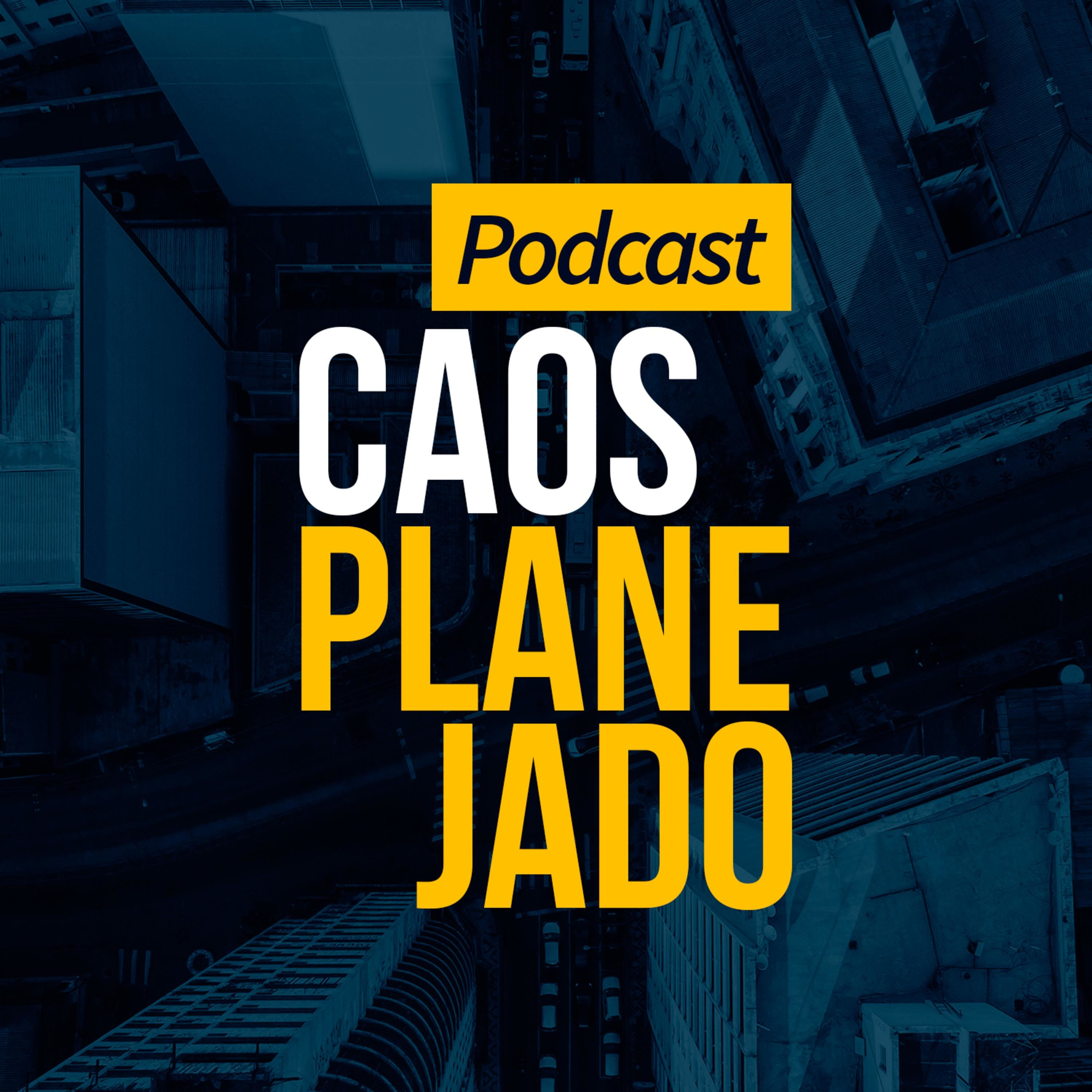 Caos Planejado Caos Planejado