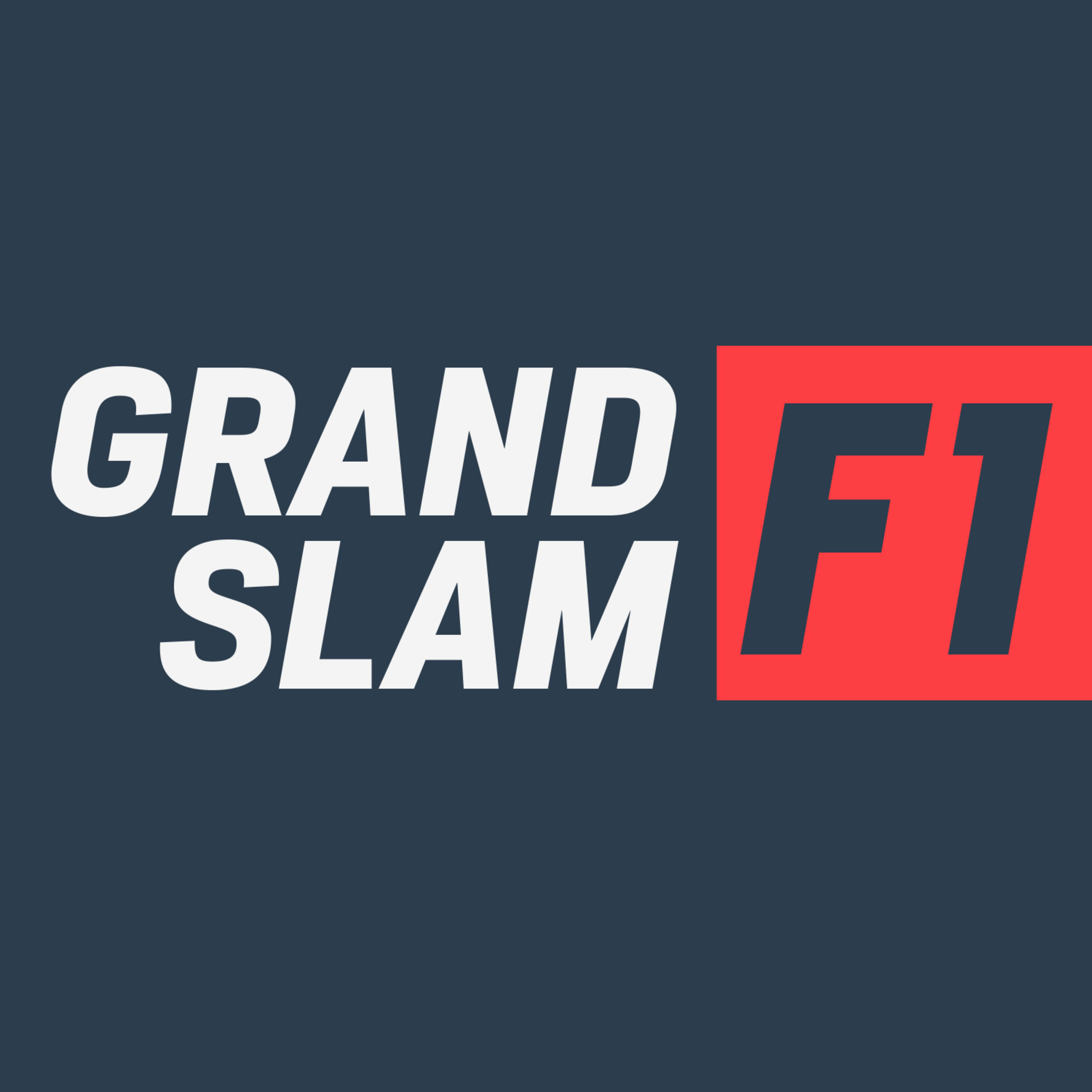 Grand Slam F1 Podcast - 10 Hafta 10 Takım - #8 Red Bull