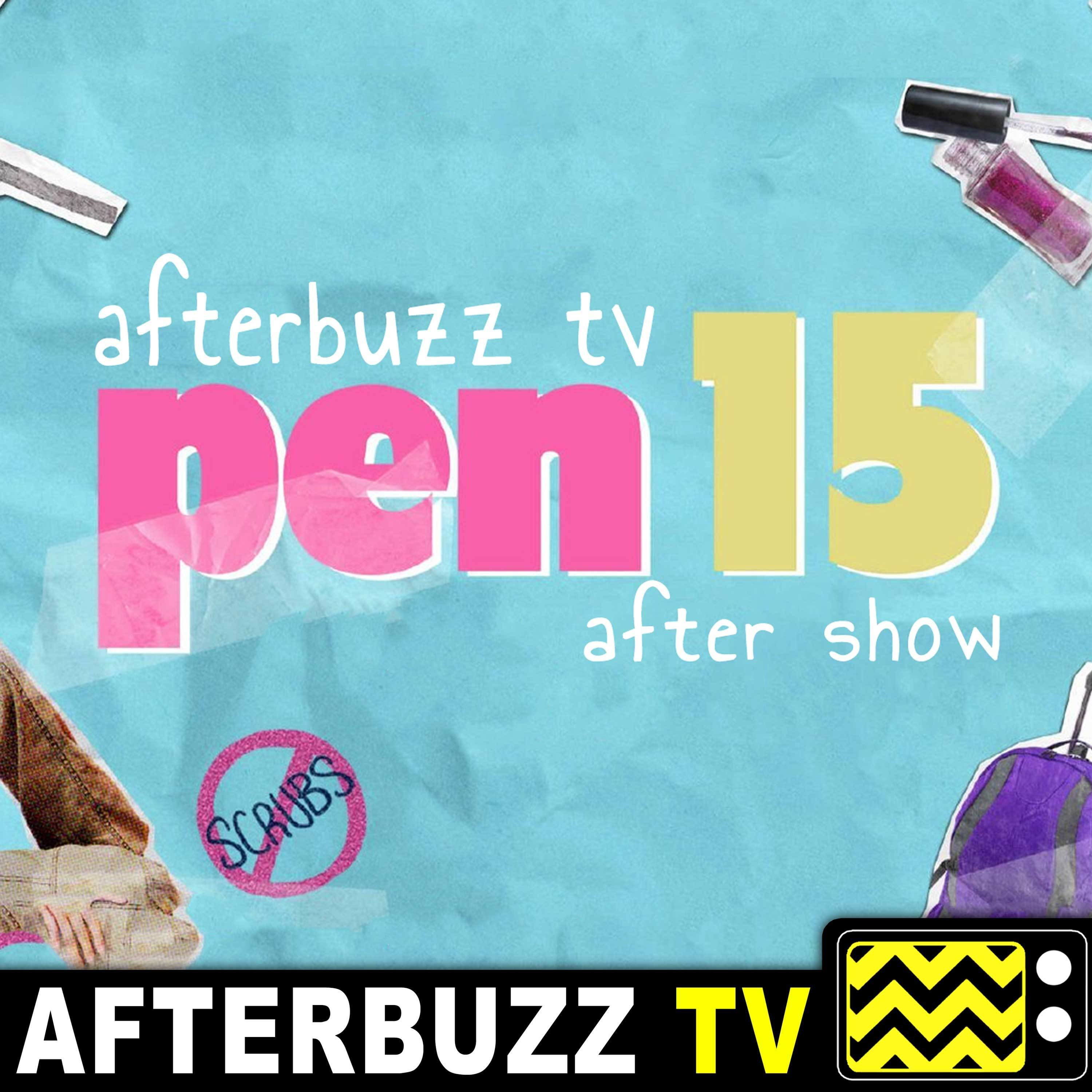 "Anna Ishii-Peters; Dance" Season 1 Episode 9 & Episode 10 'Pen15' Review