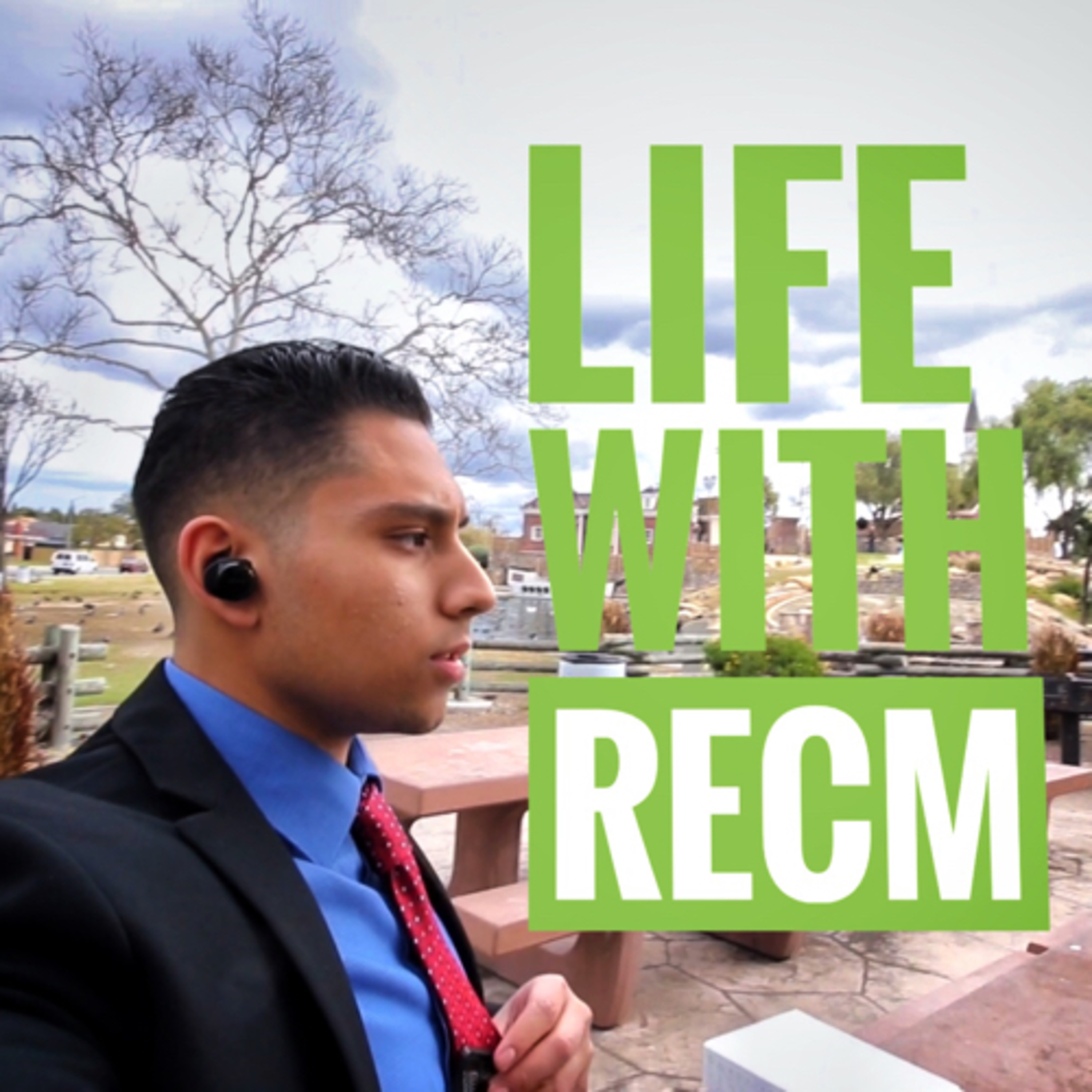 Ep 4 | The SOCIAL world is getting smaller because it’s BIGGER