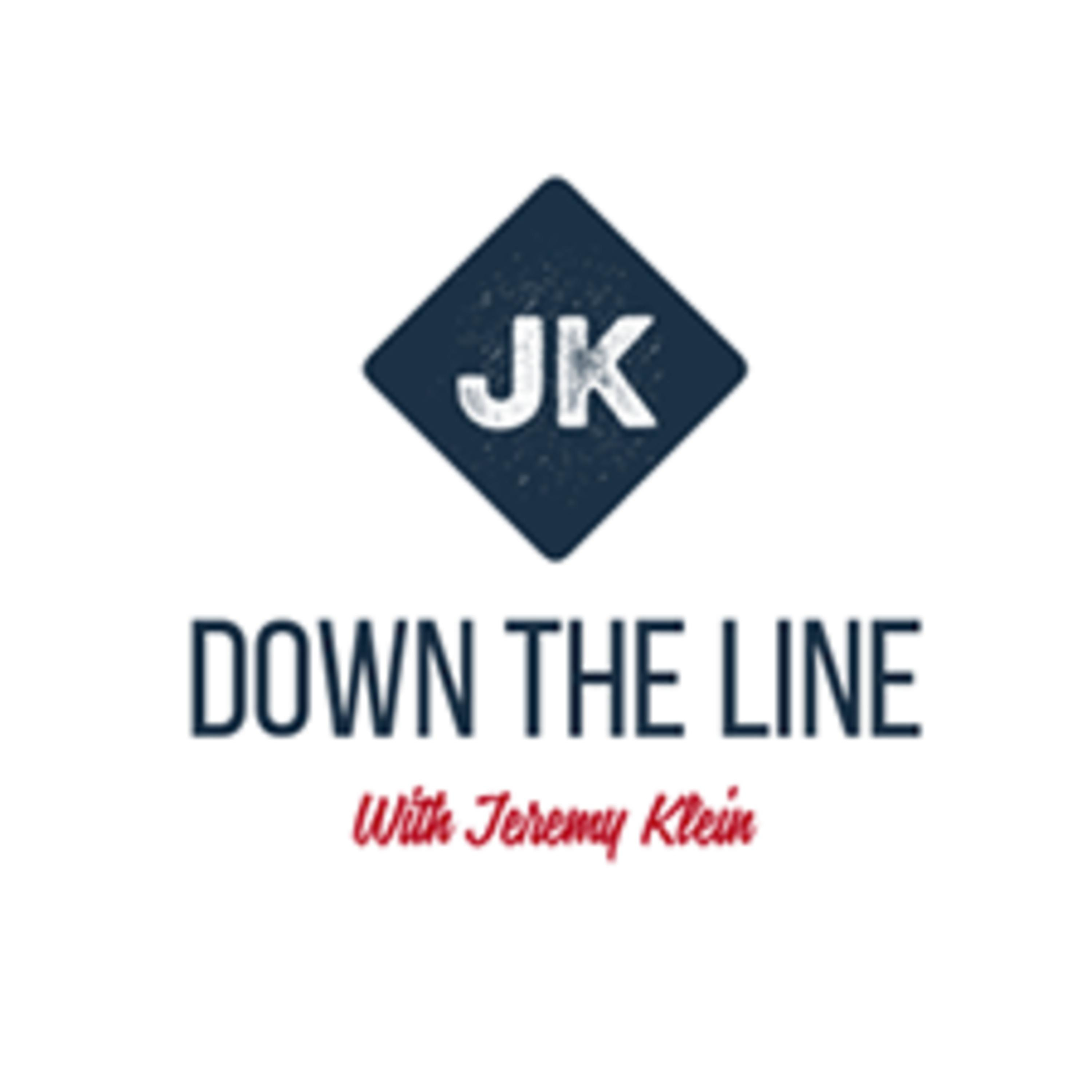 Down the Line with Liberty Flames Sports Network's Bobbie Bohlig