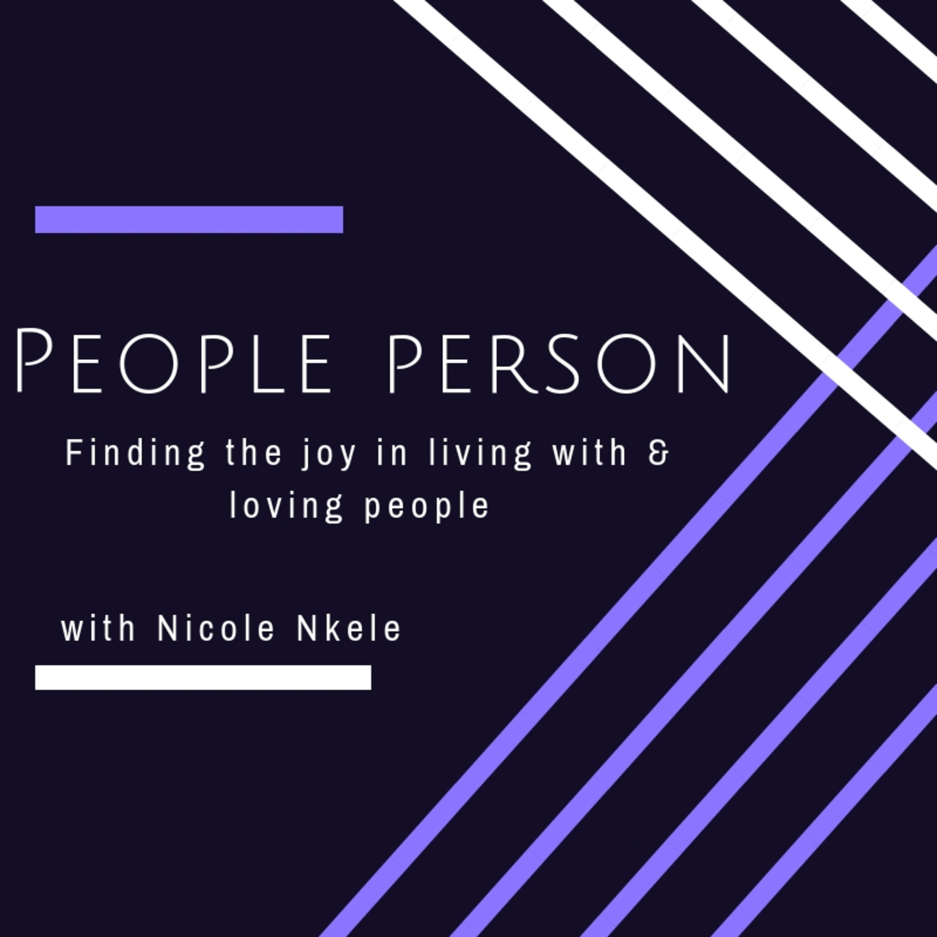 Life , Love & Single Life with Grace Nelly