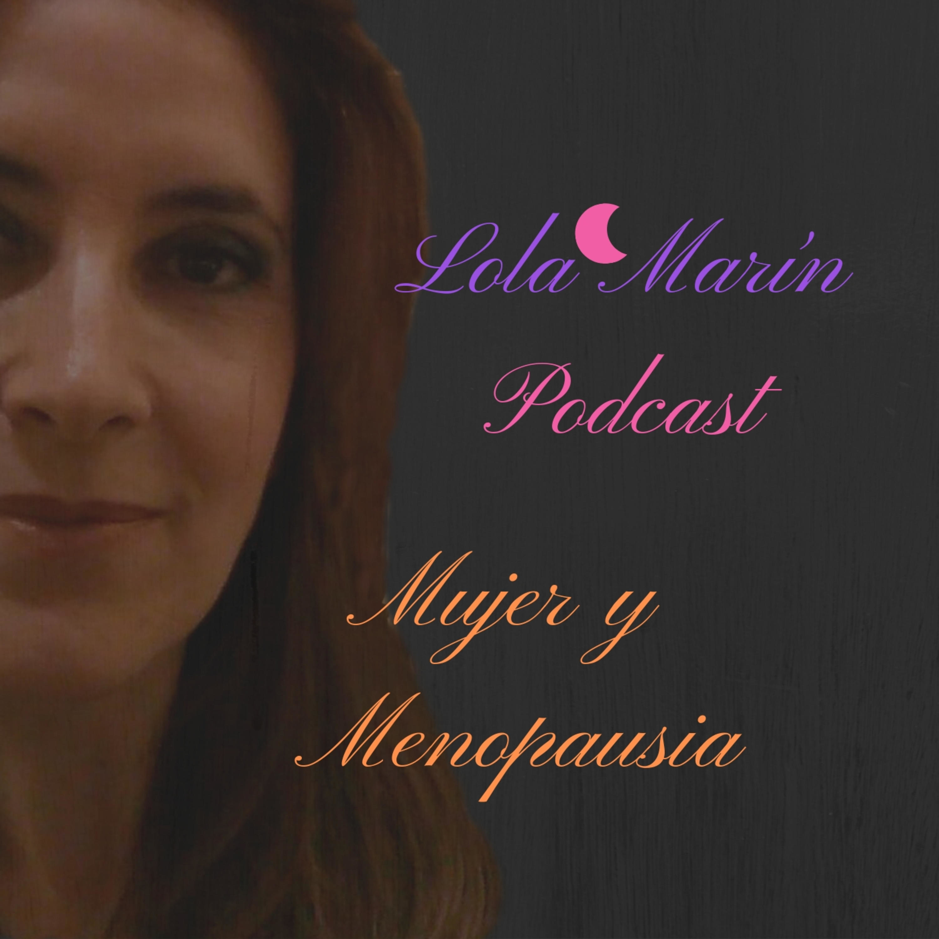 Episodio 7 - La sequedad vaginal en la menopausia.