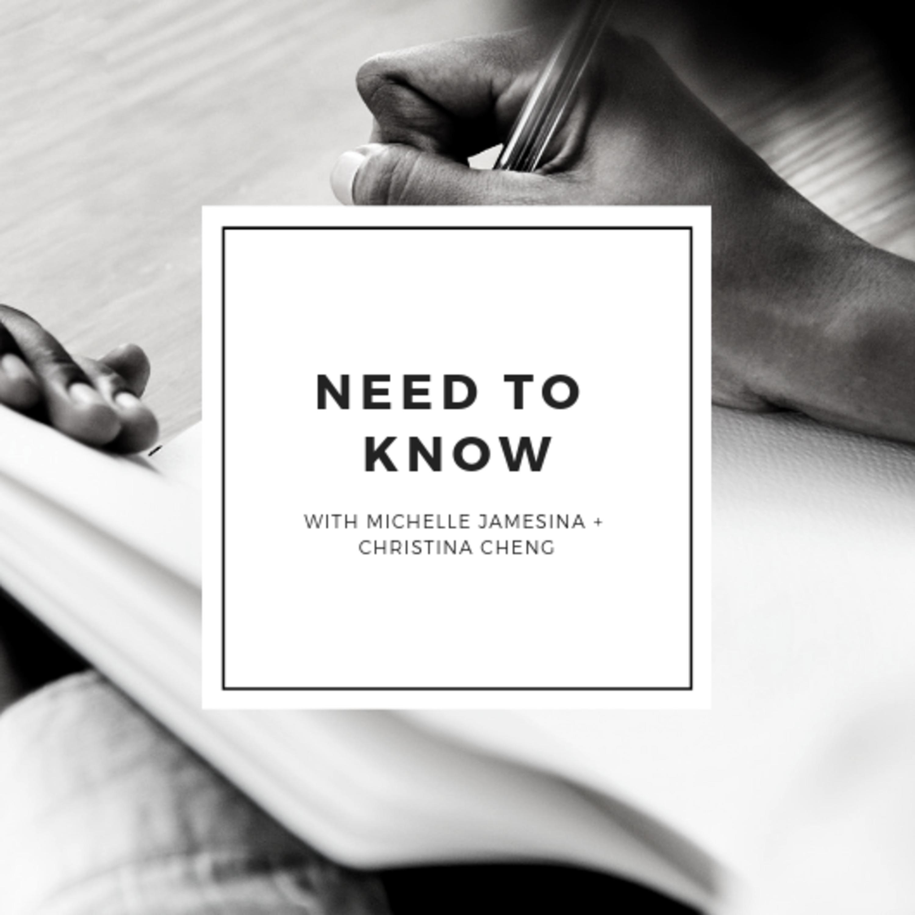 05 | Need to Know: Student Loans