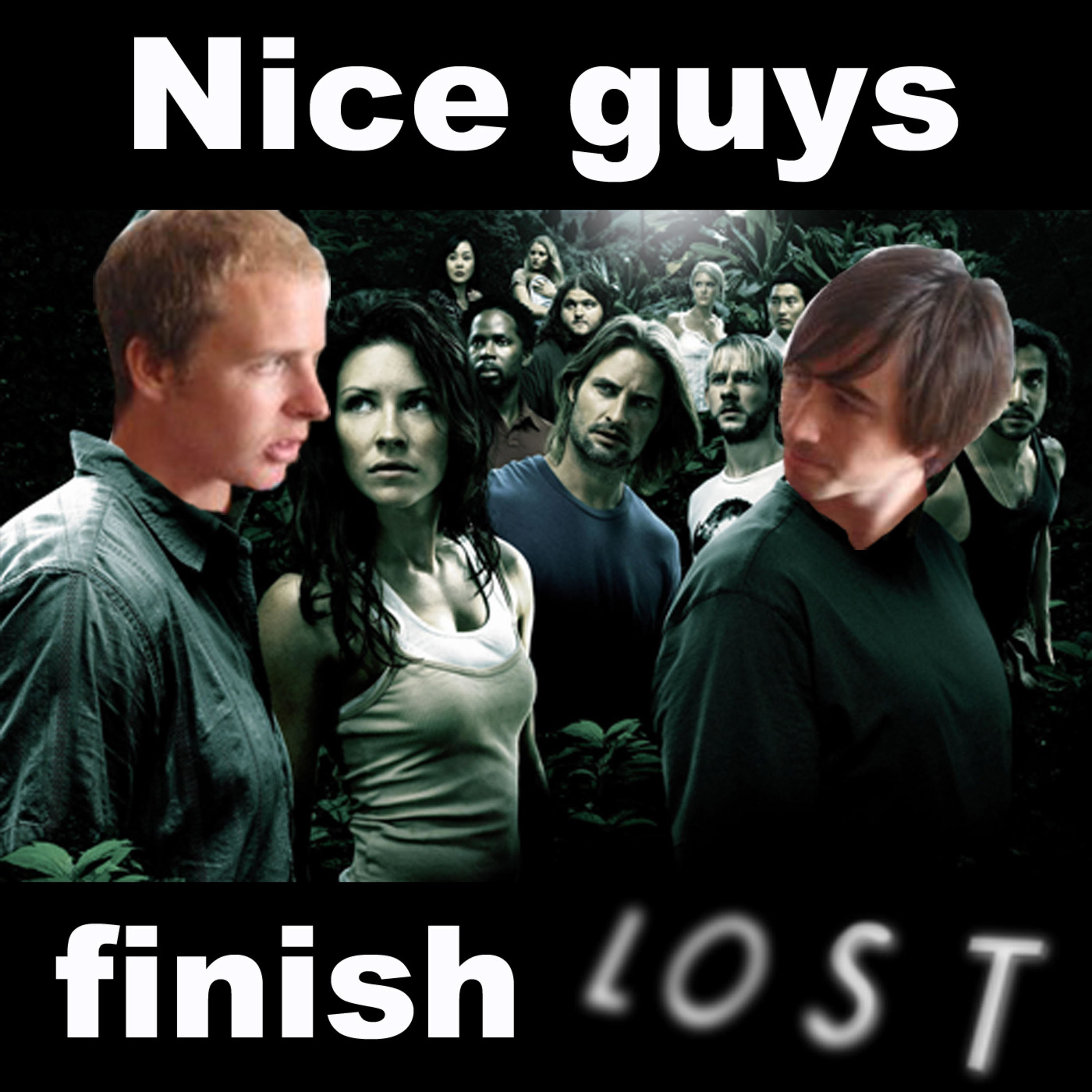 Episode 24: Fine Arzt