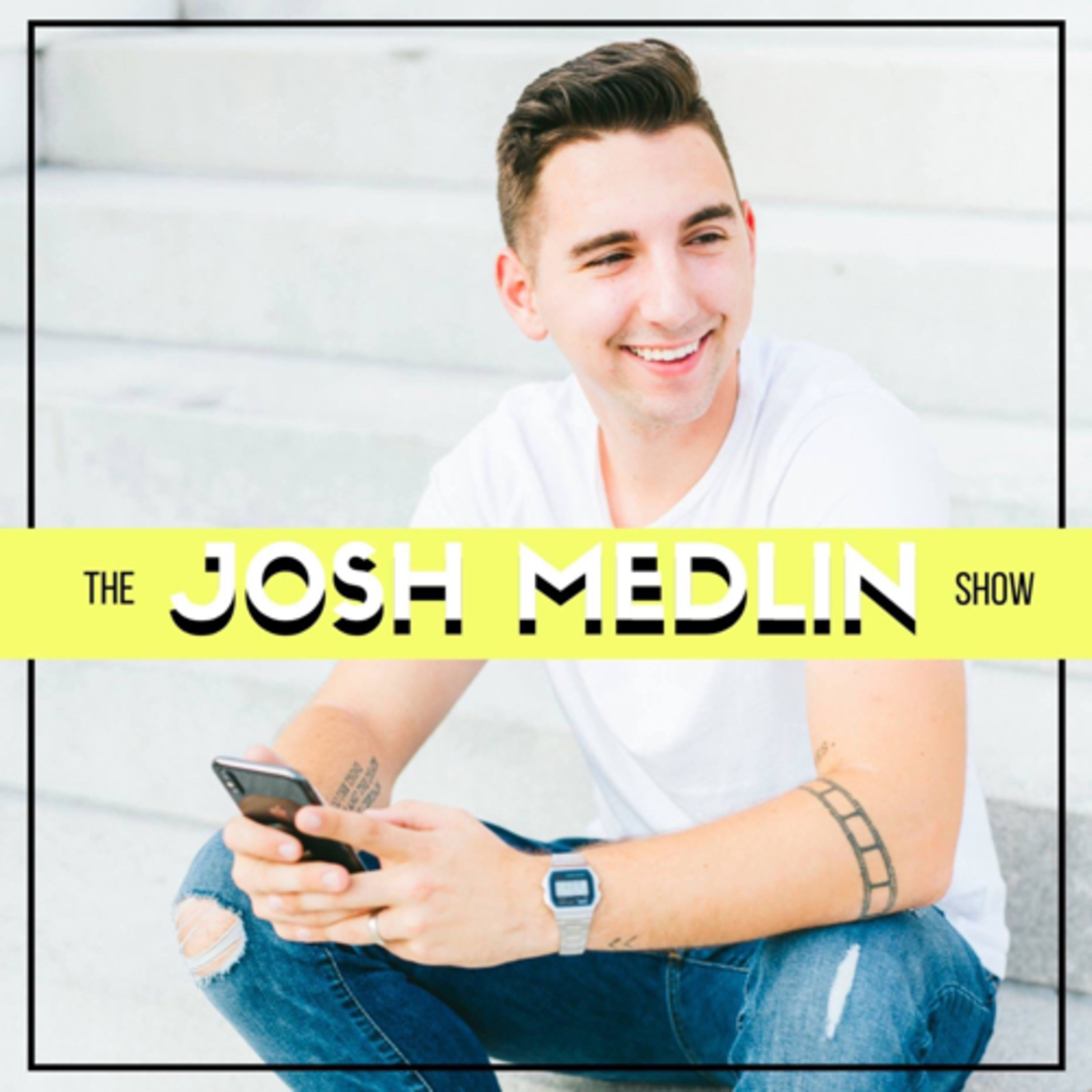 The Paradox of Inauthentic Authenticity - EP1