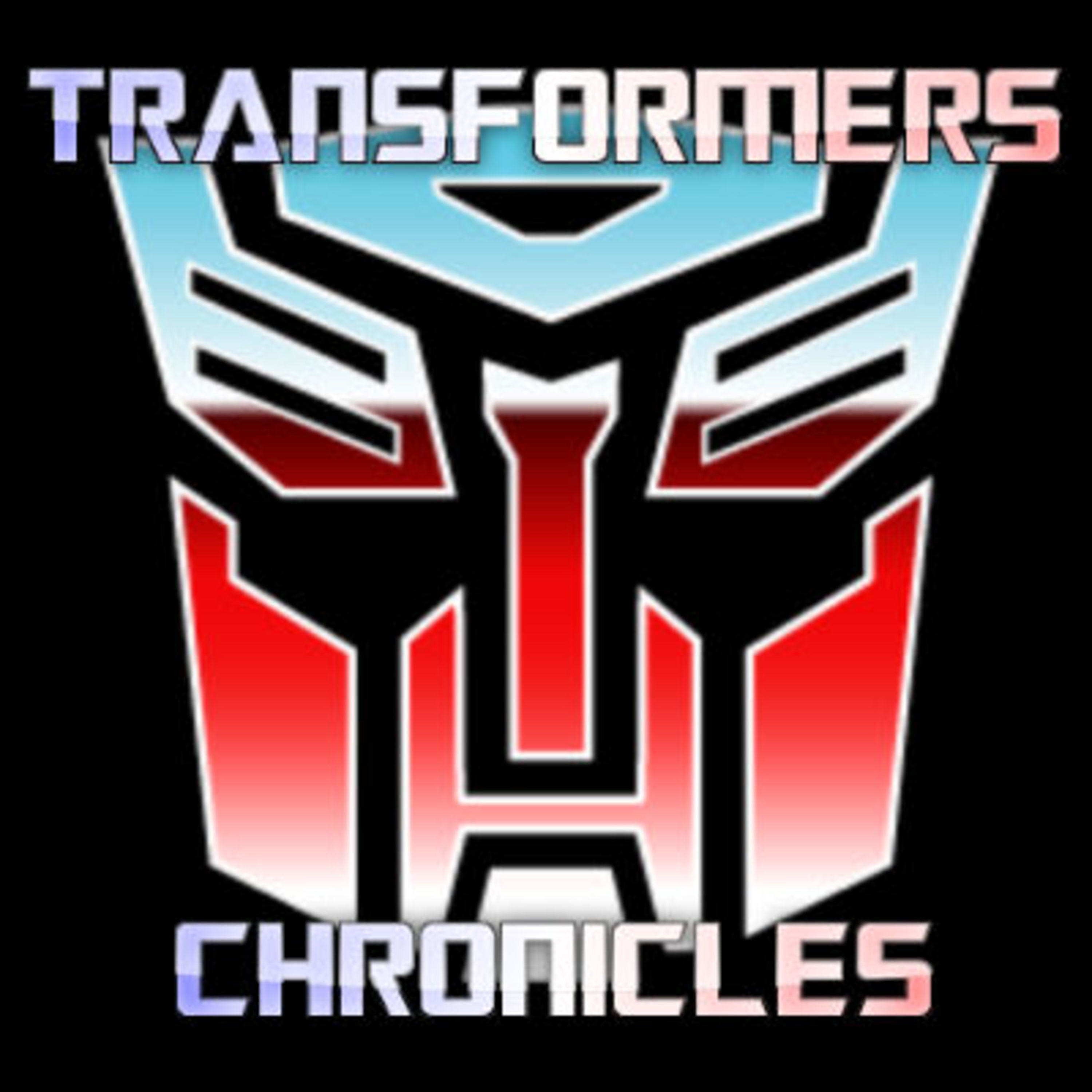 Transformers Chronicles: The Marvel Years - Episode 007