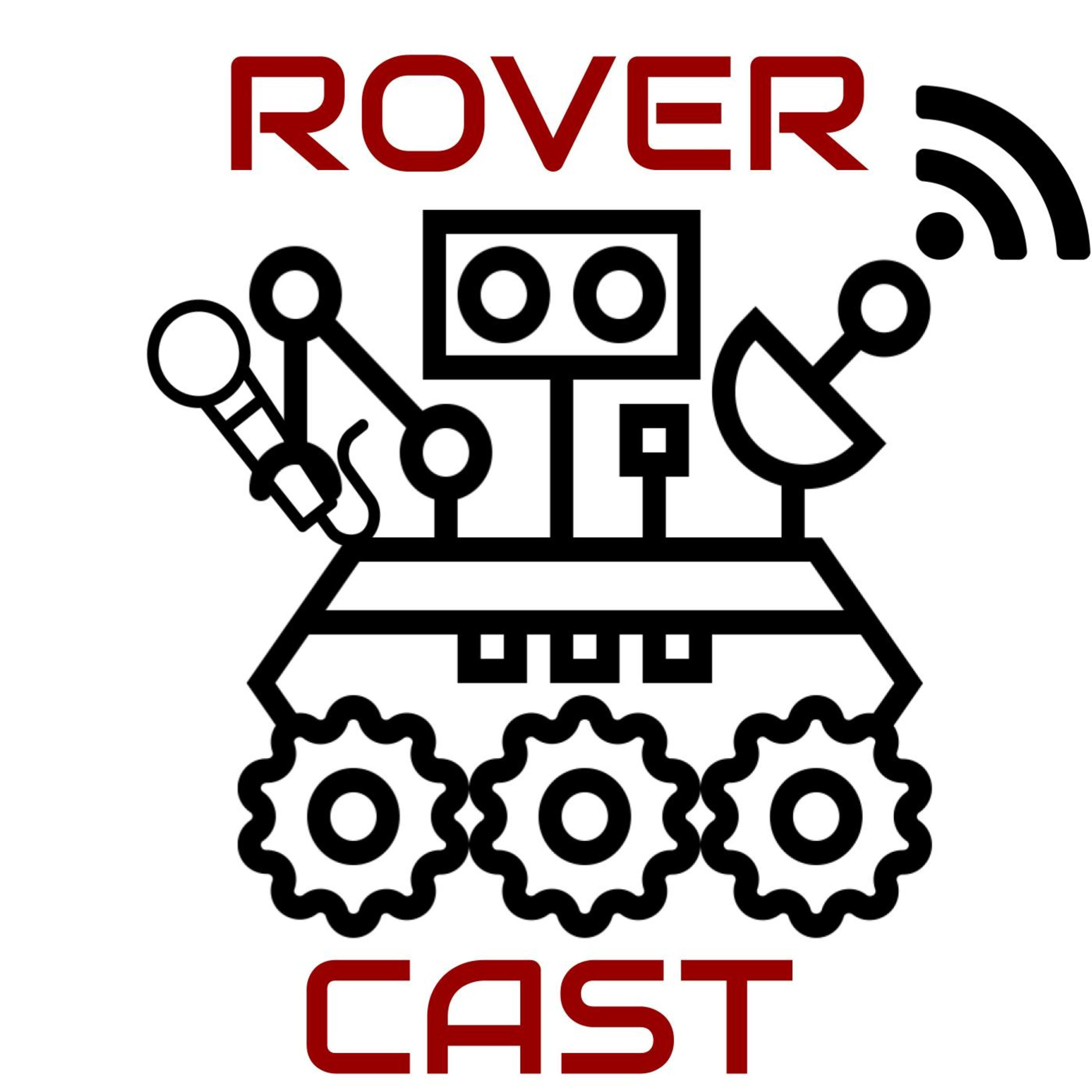 Rovercast Episode 3