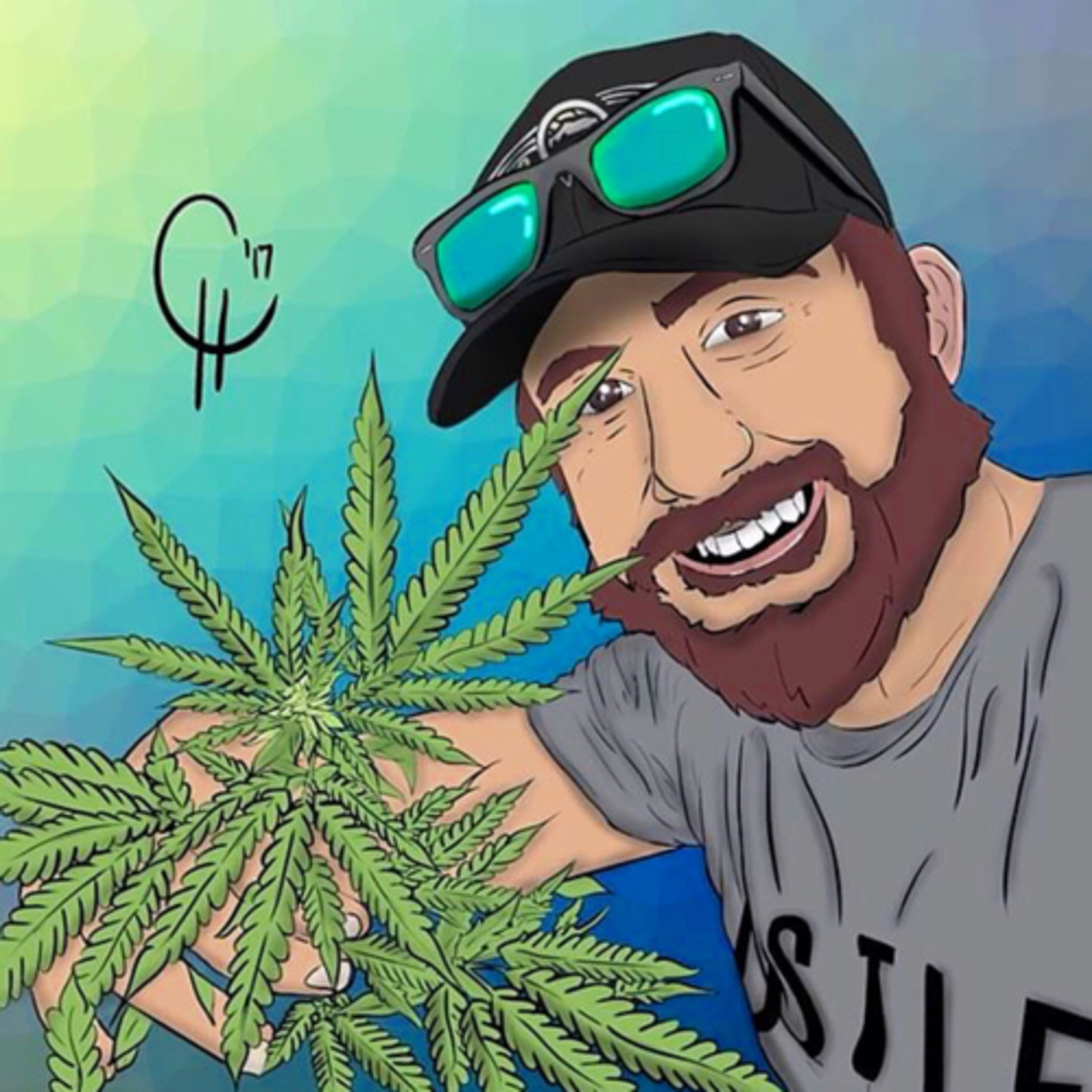 The Cannabis Sommelier