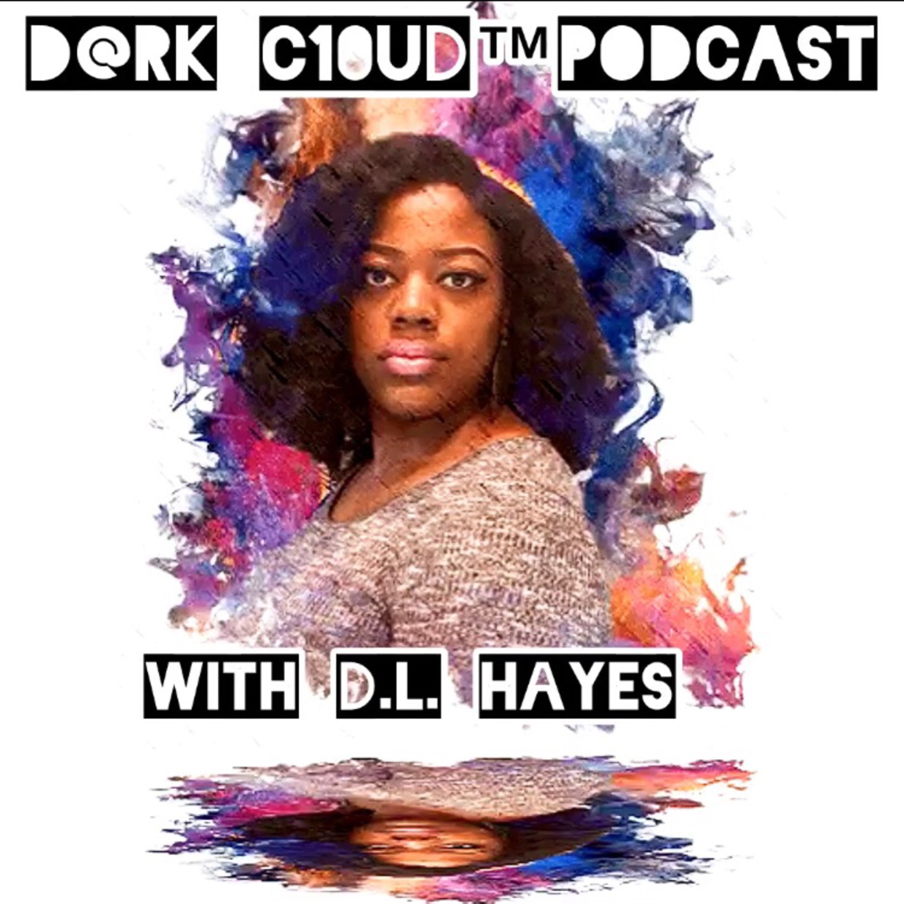 Episode 3: Support: I See You Watching Me Watch You Watch Me