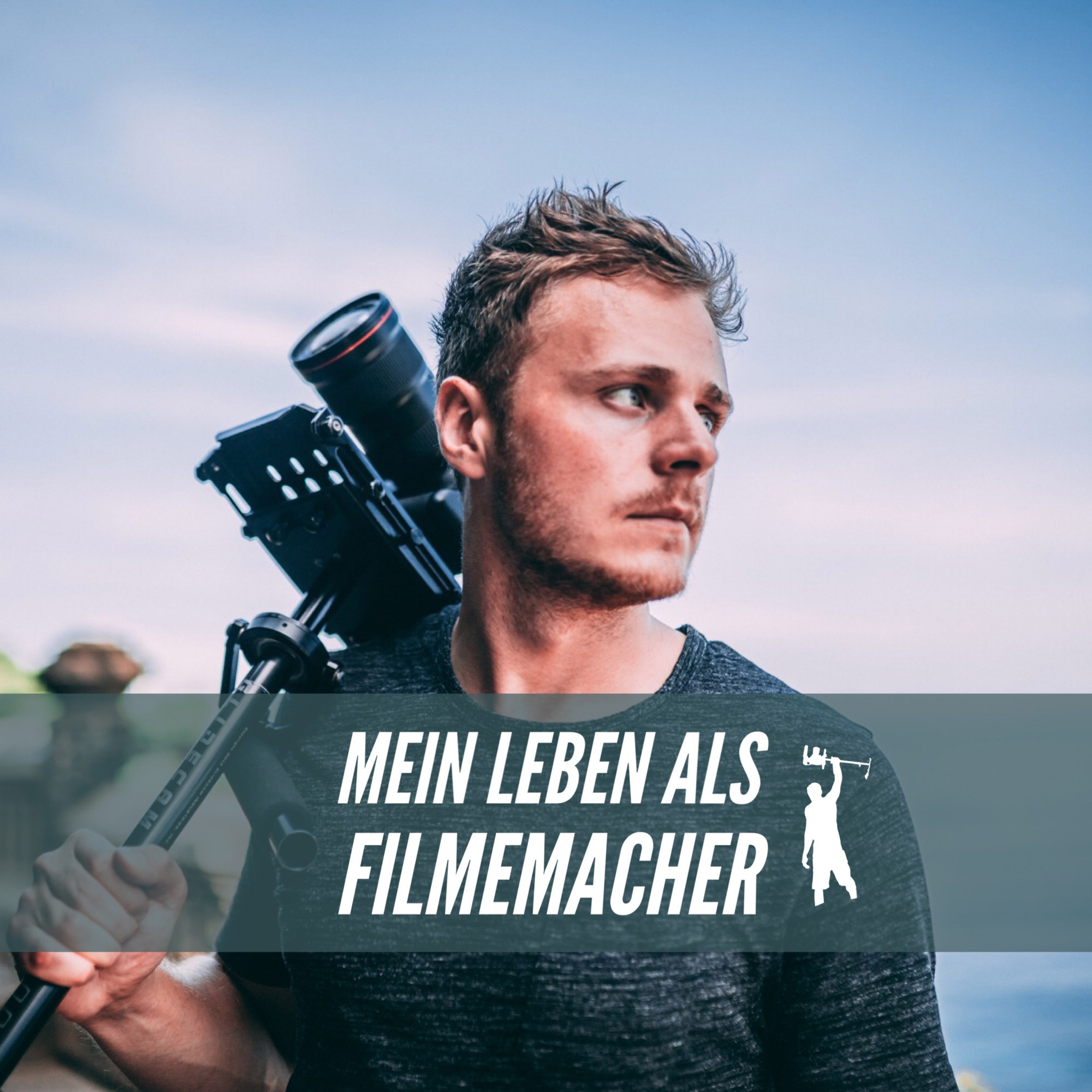 #017 Filmemacher & Content Creator Paule Porter #BusinessTalk 15