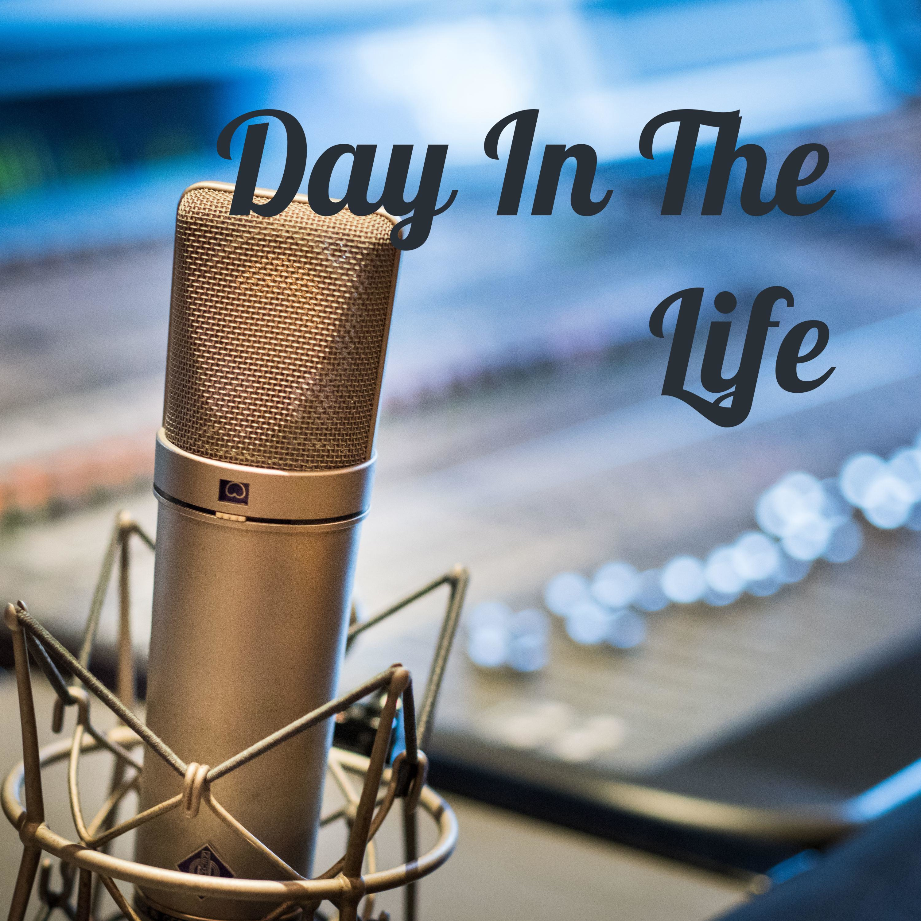 Day In The Life - Frequency Fosters Productivity