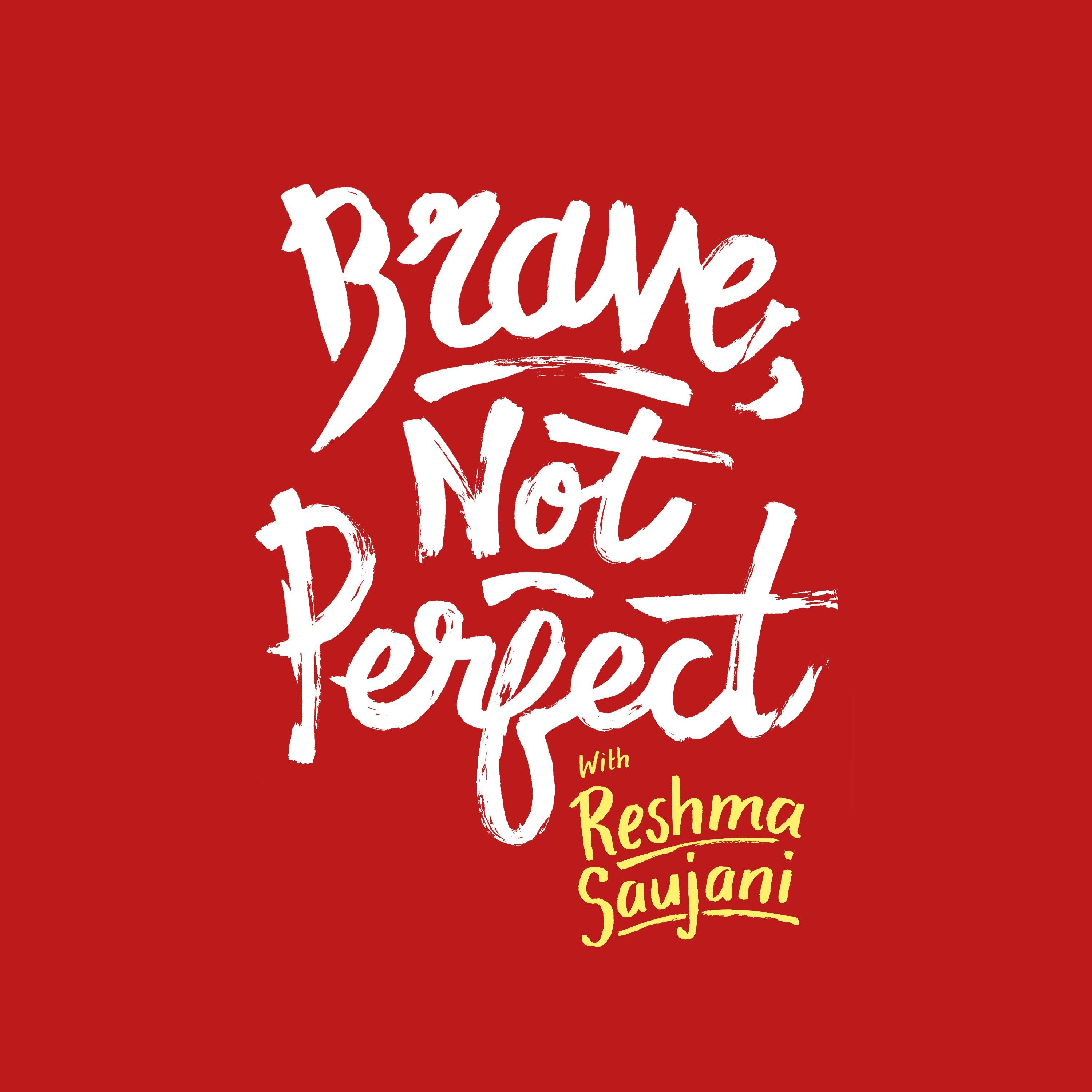 Brave, Not Perfect returns Jan. 23, 2019 for Season 3! Brave, Not Perfect returns Jan. 23, 2019 for Season 3!