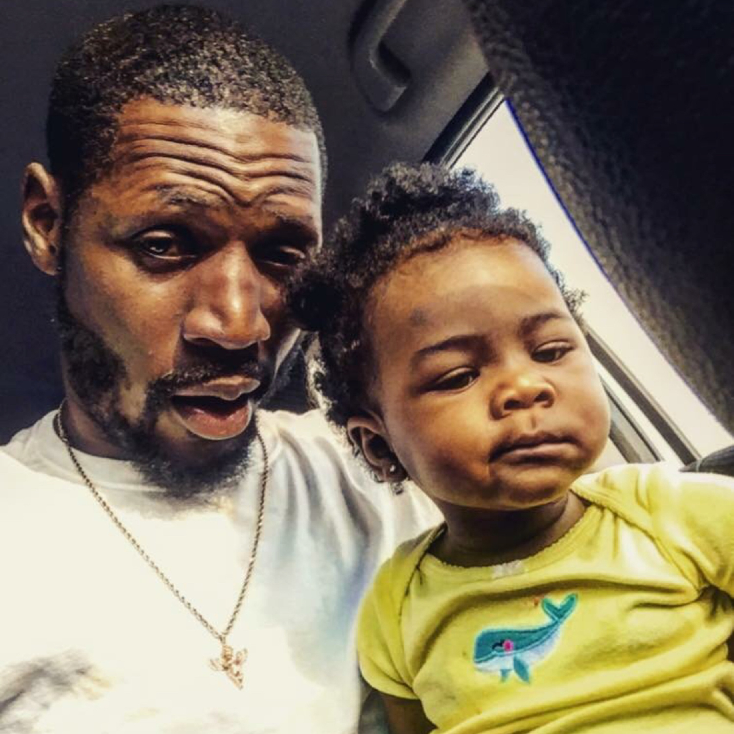 Fathers do your Saturday Sound like this.