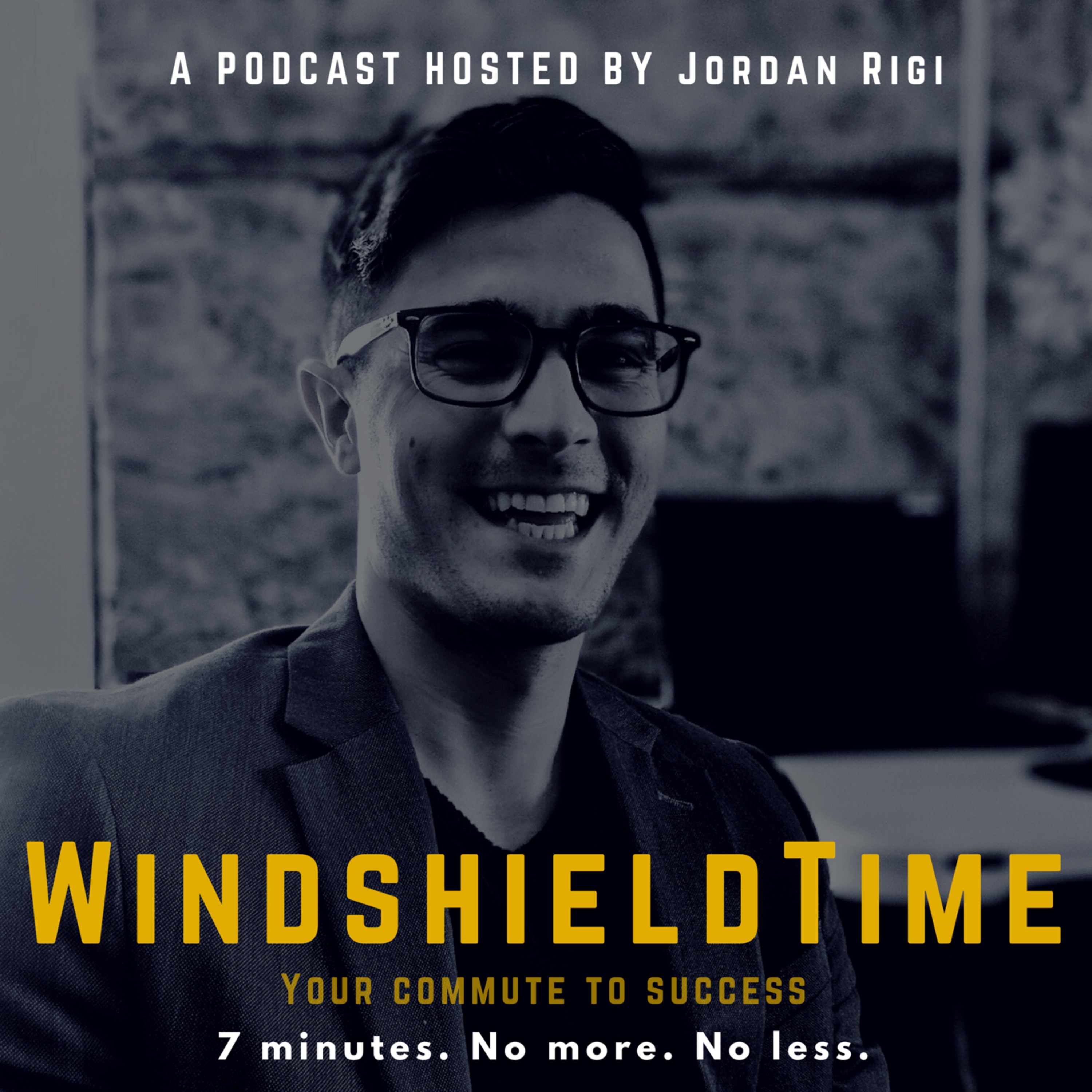 Ep.24: Stop caring about what others think and do what you believe is right. Stick to your belief.