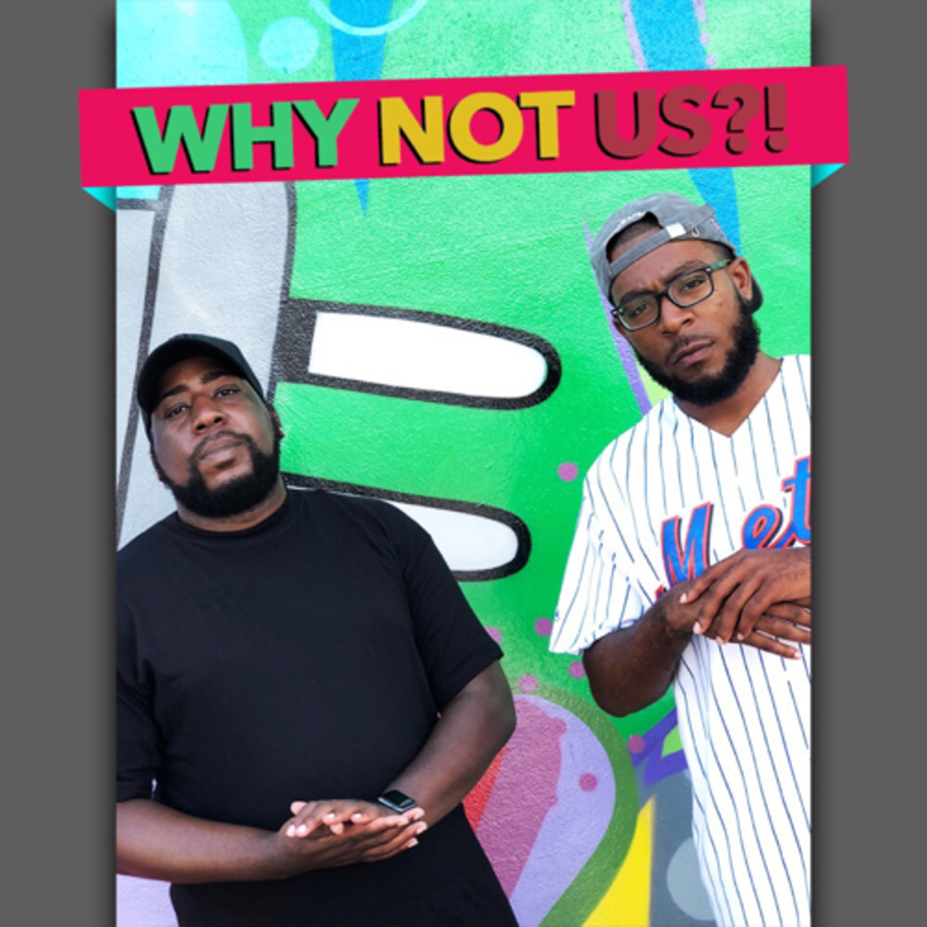 Ep20 Hussle & Motivation