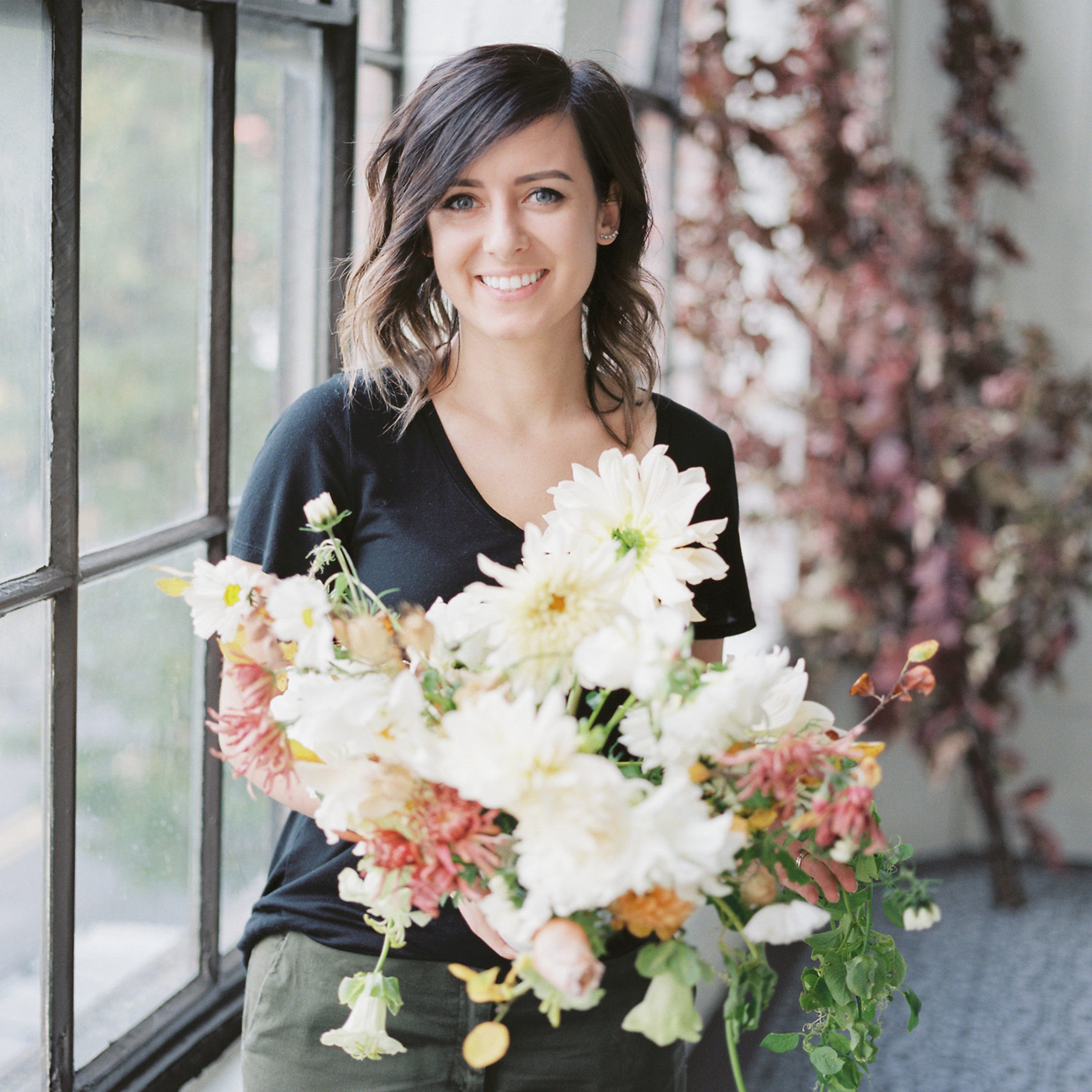 FR#1: From Corporate Assistant to Budding Event Planner - Year 1 with Dorotheea Dragomir
